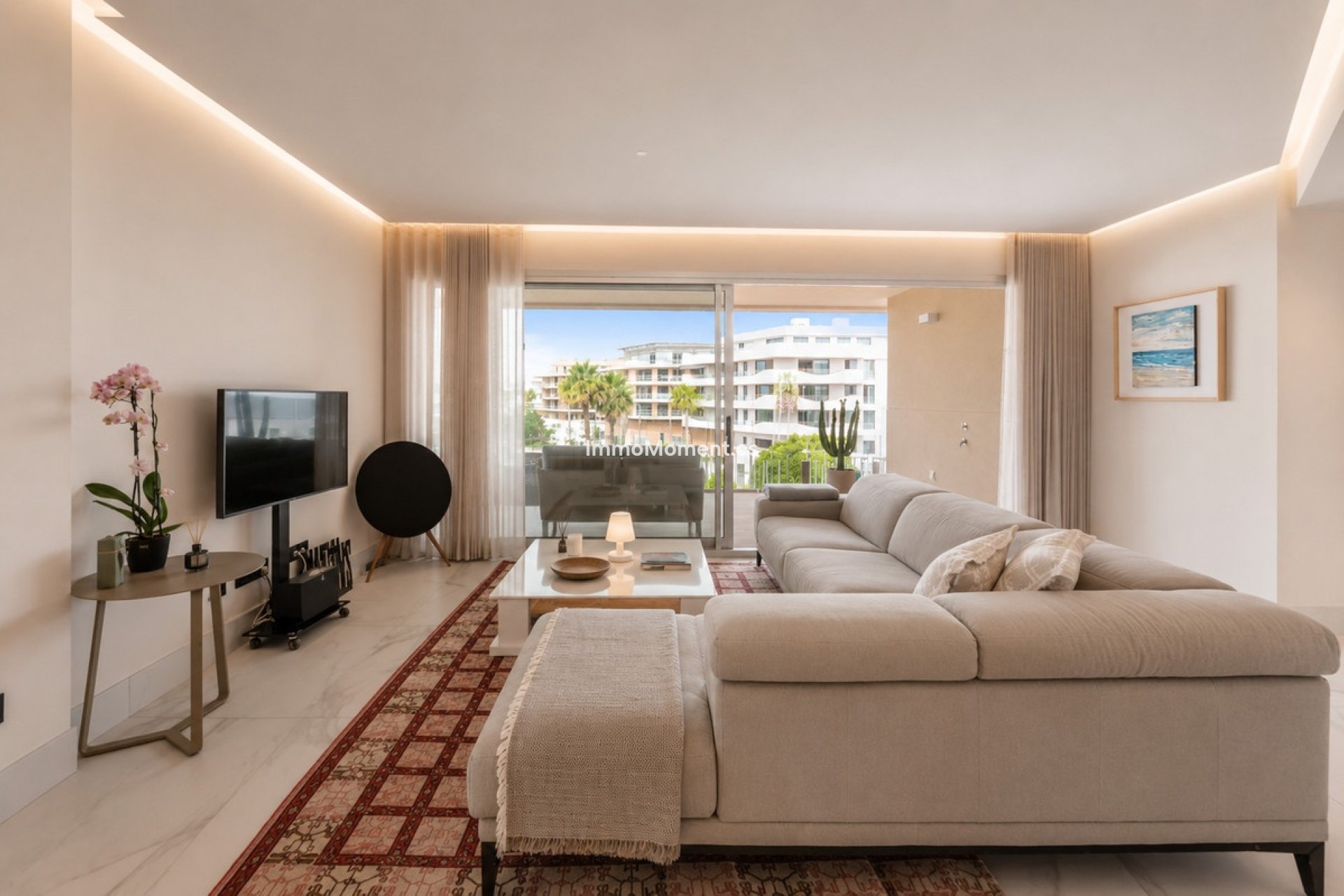 Revente - Appartement - Marbella - San Pedro de Alcántara