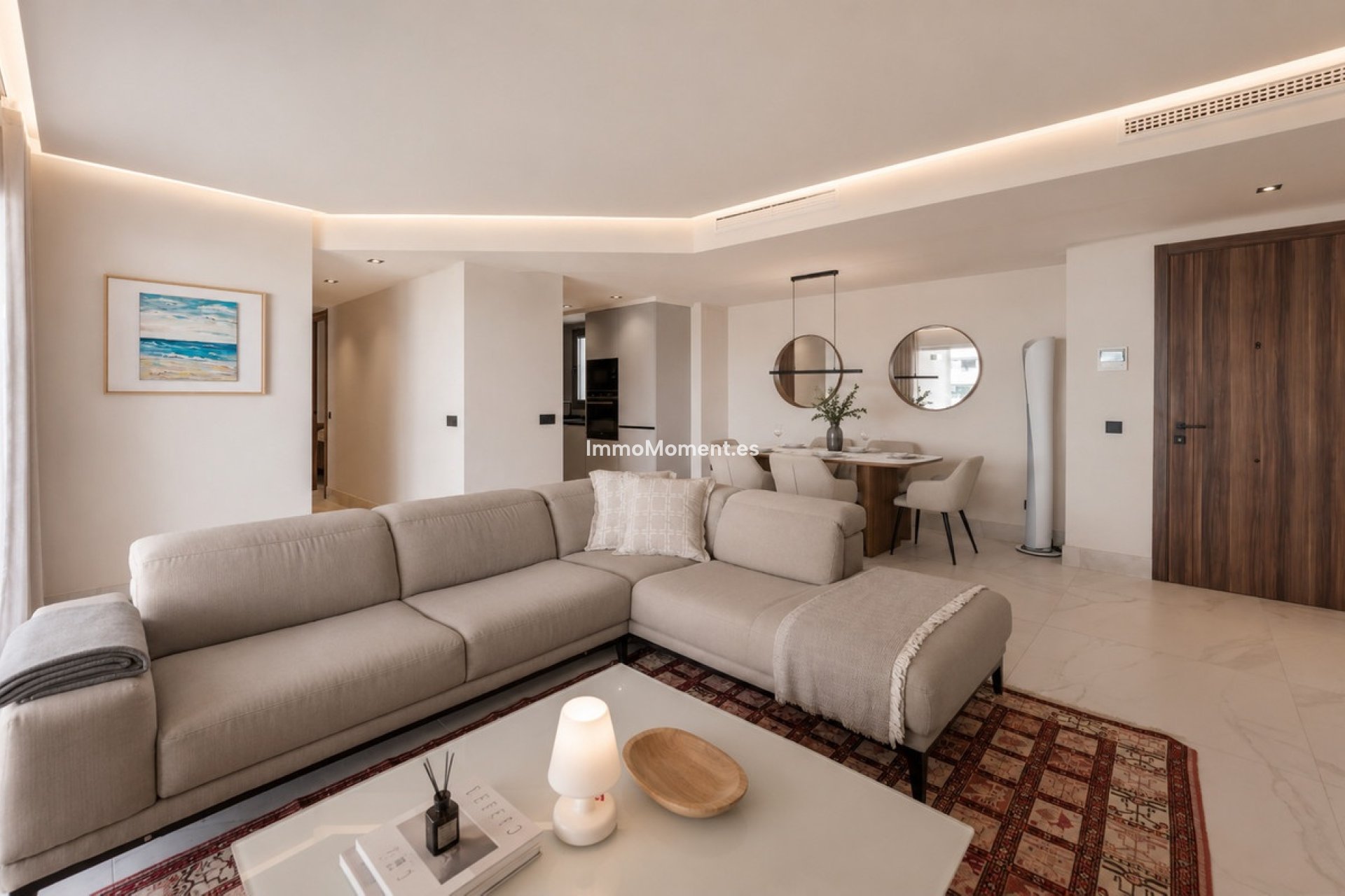 Revente - Appartement - Marbella - San Pedro de Alcántara