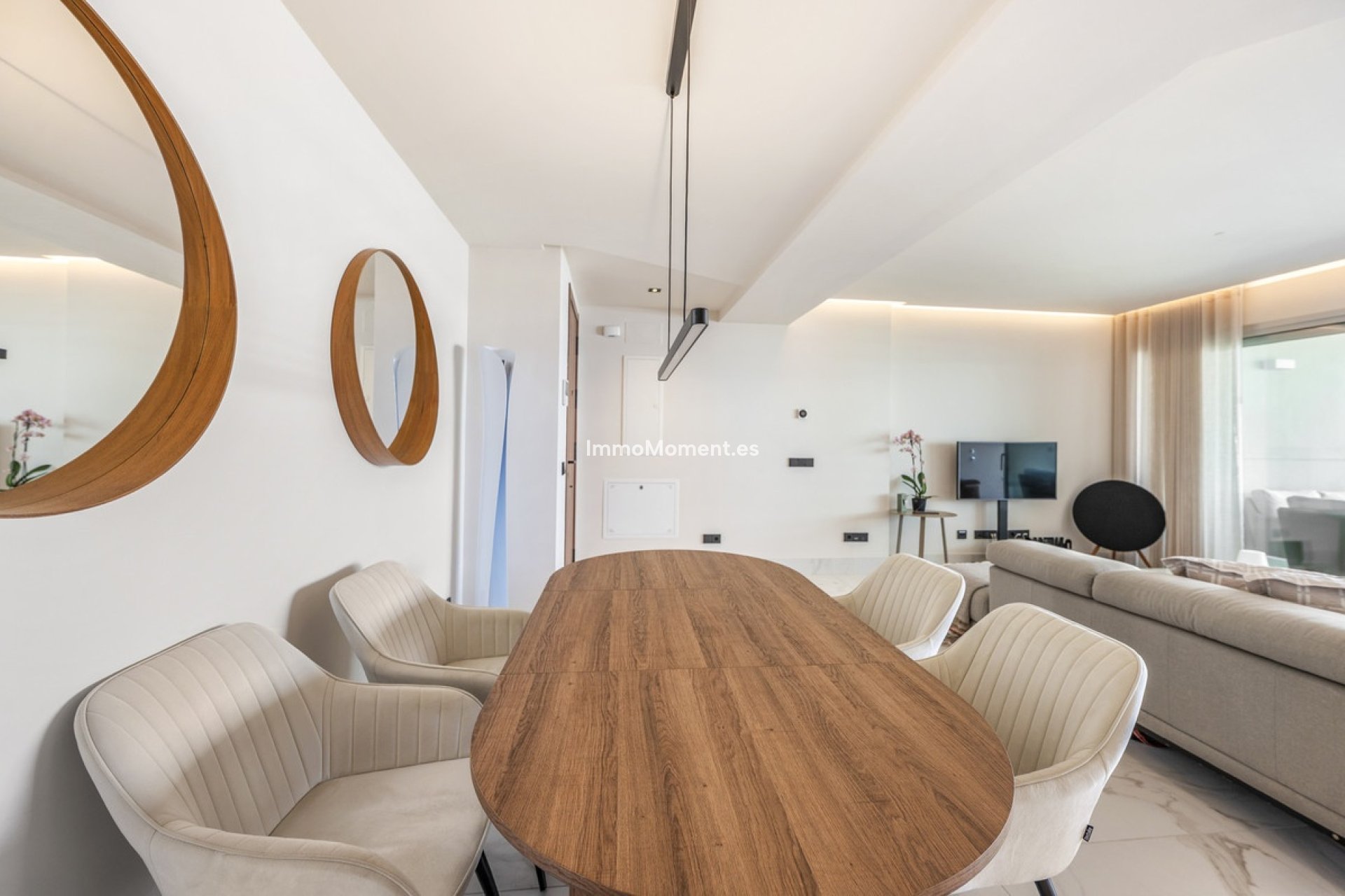 Revente - Appartement - Marbella - San Pedro de Alcántara