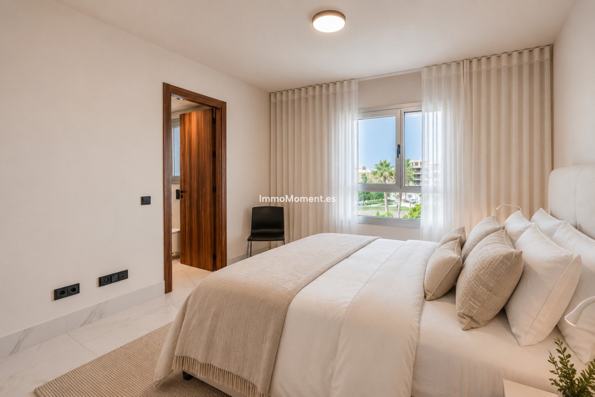 Revente - Appartement - Marbella - San Pedro de Alcántara