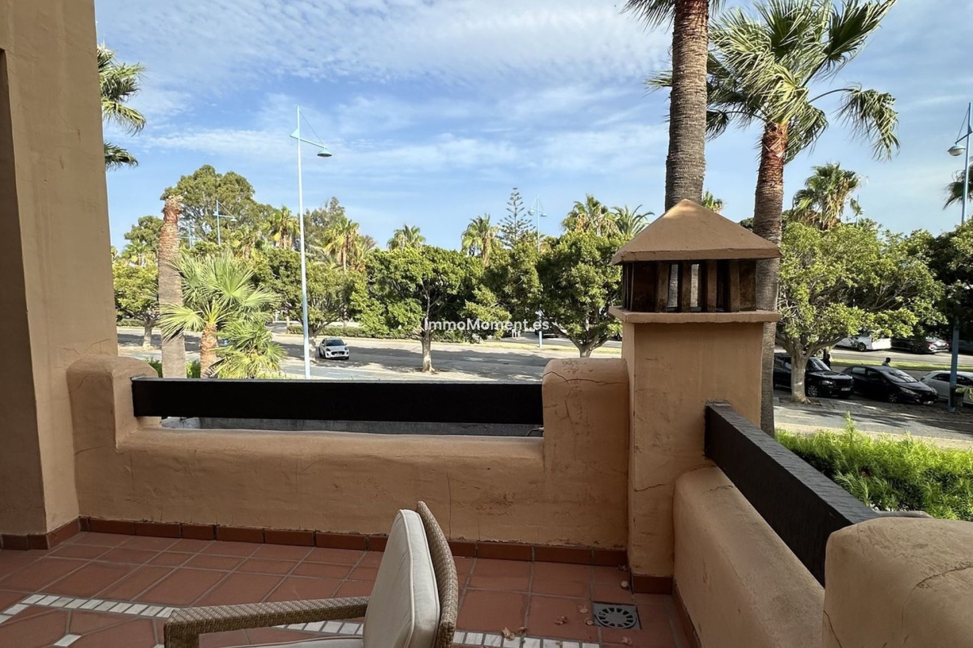 Revente - Appartement - Marbella - San Pedro de Alcántara
