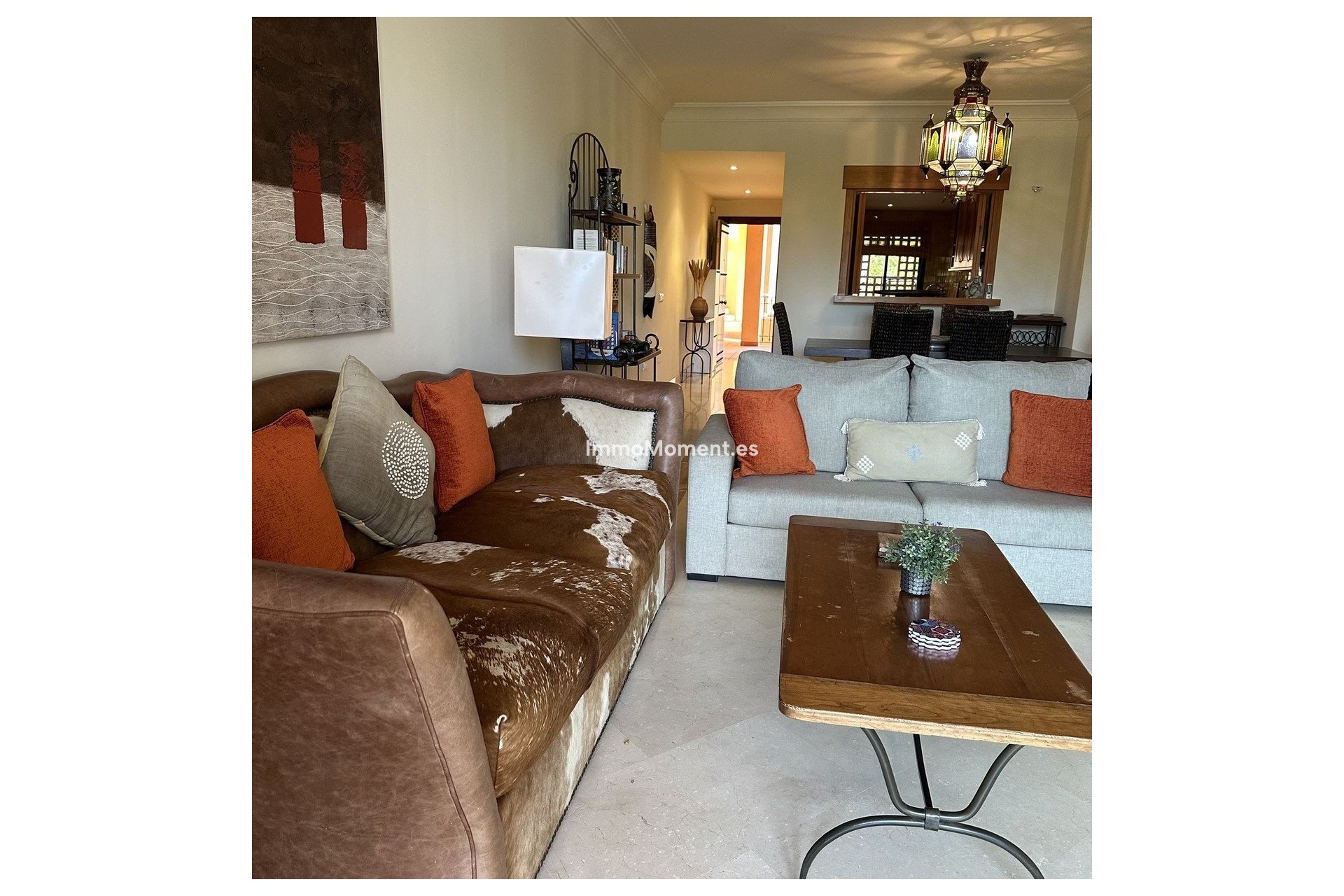 Revente - Appartement - Marbella - San Pedro de Alcántara