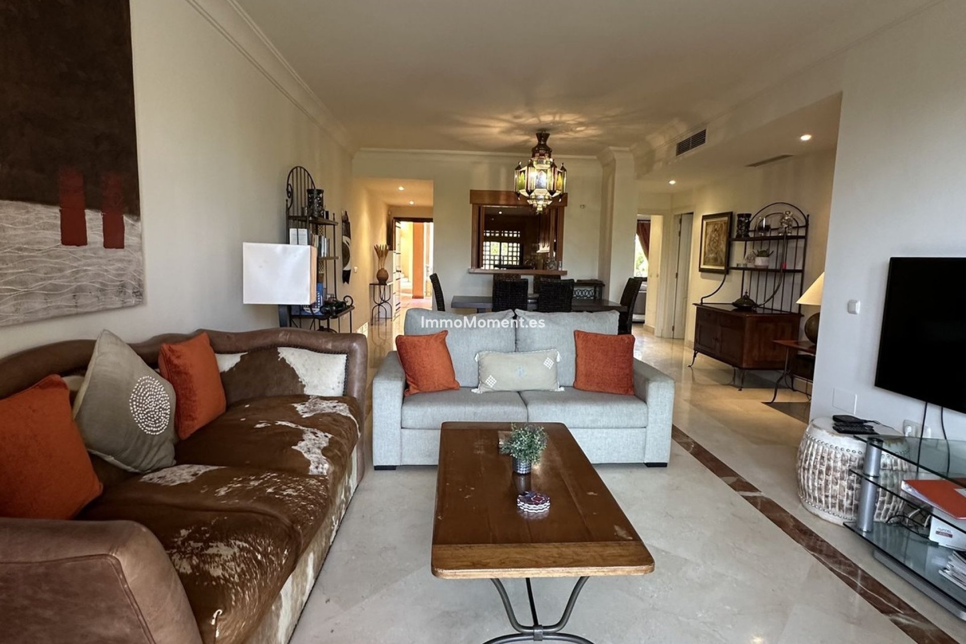 Revente - Appartement - Marbella - San Pedro de Alcántara