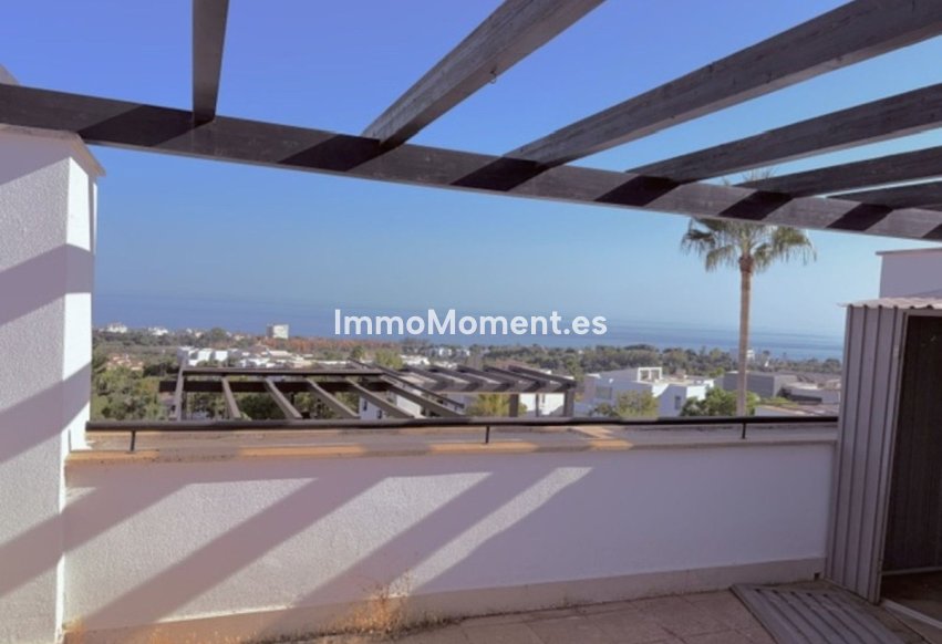 Revente - Appartement - Marbella - Santa Clara