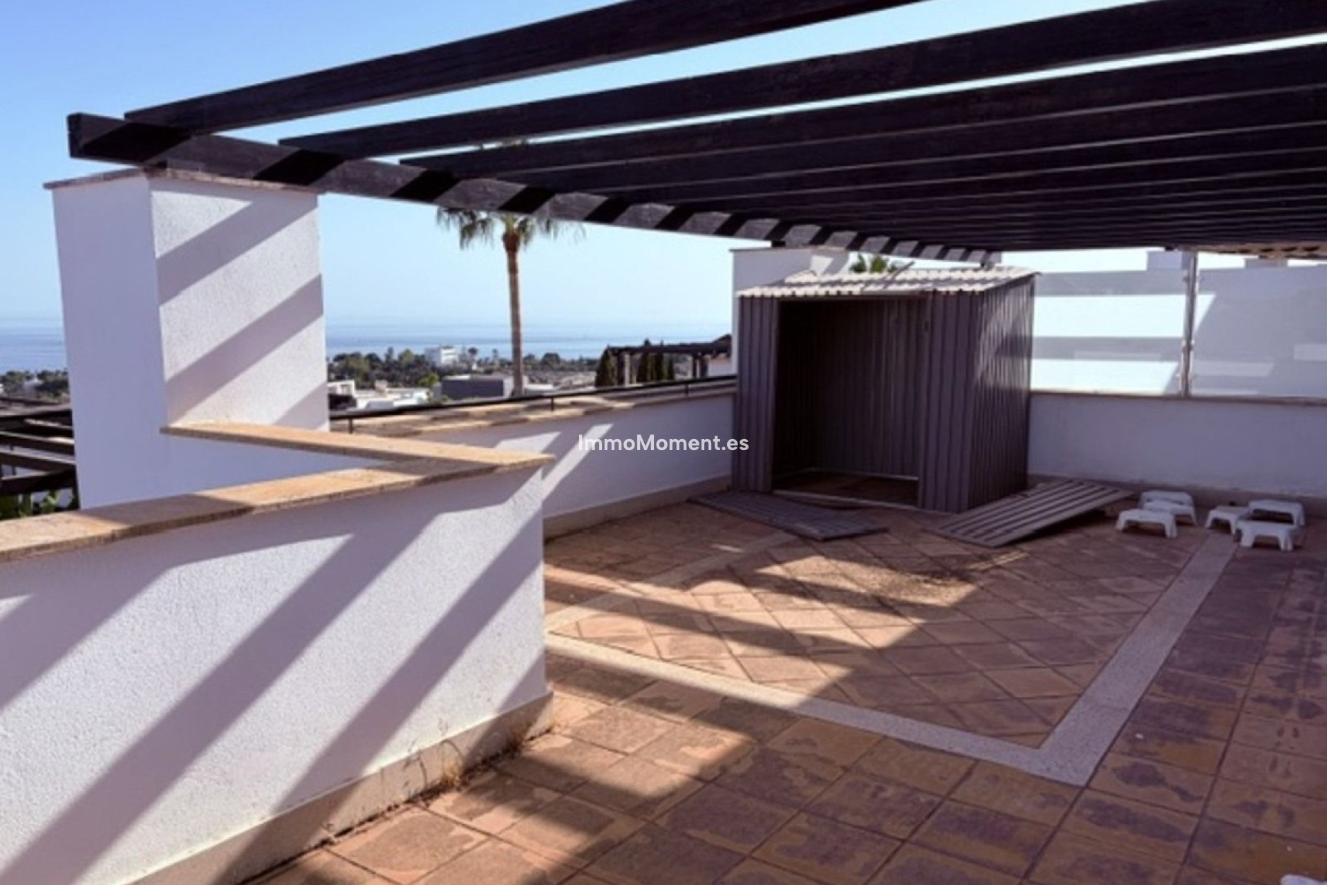 Revente - Appartement - Marbella - Santa Clara