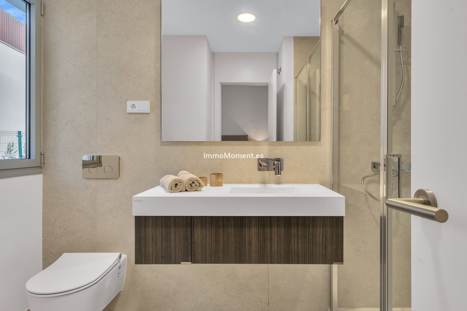 Revente - Appartement - Marbella - Santa Clara