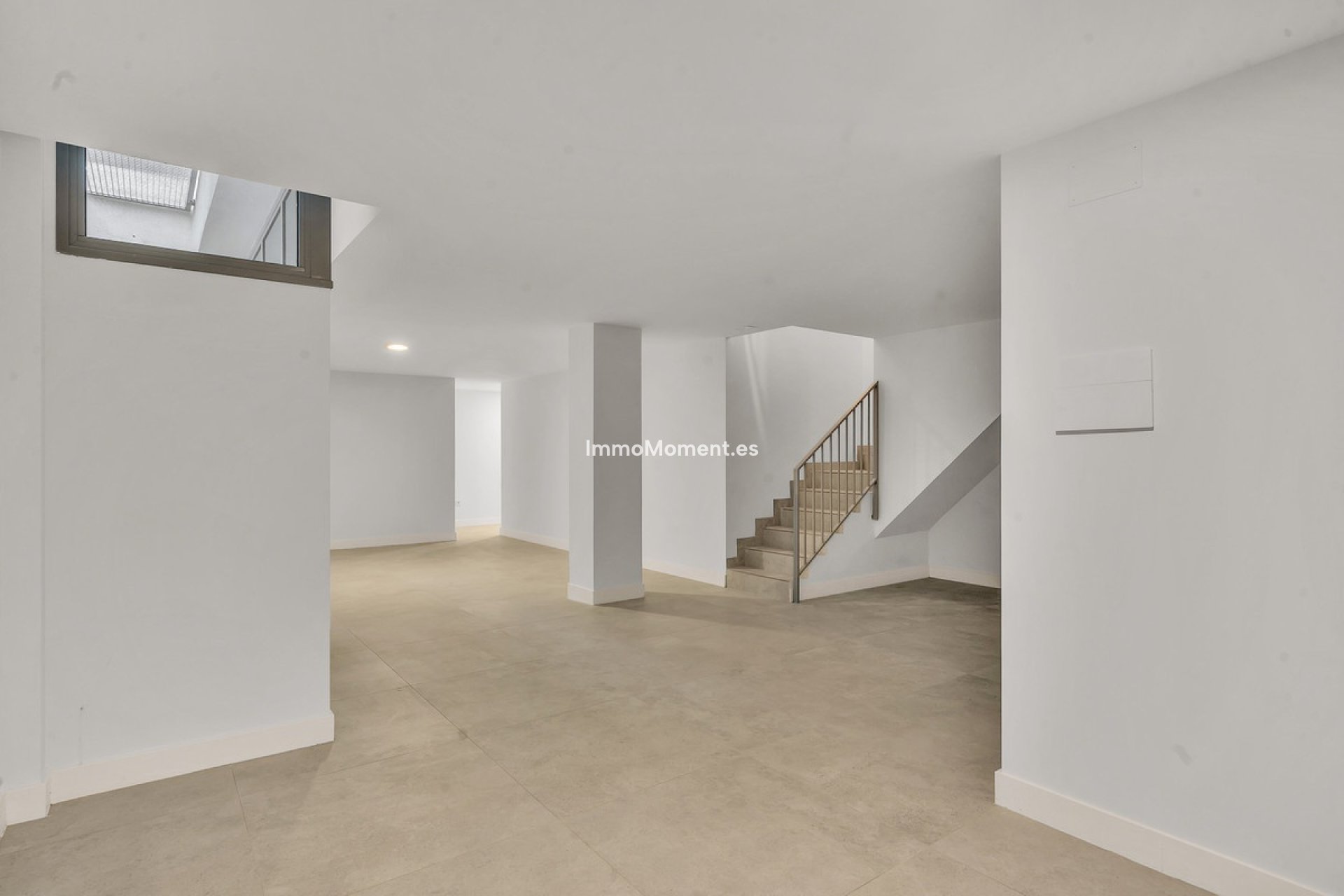 Revente - Appartement - Marbella - Santa Clara