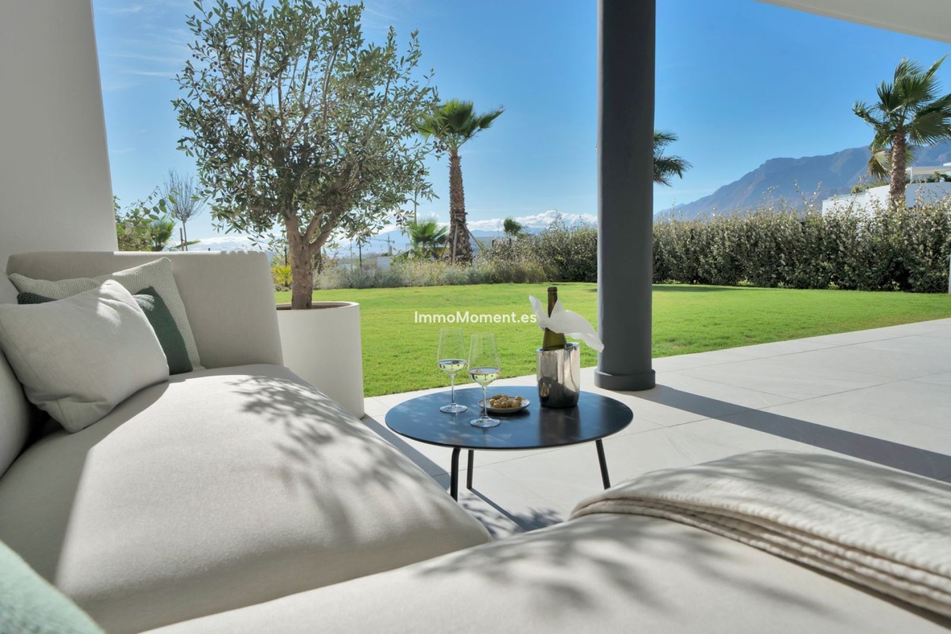Revente - Appartement - Marbella - Santa Clara