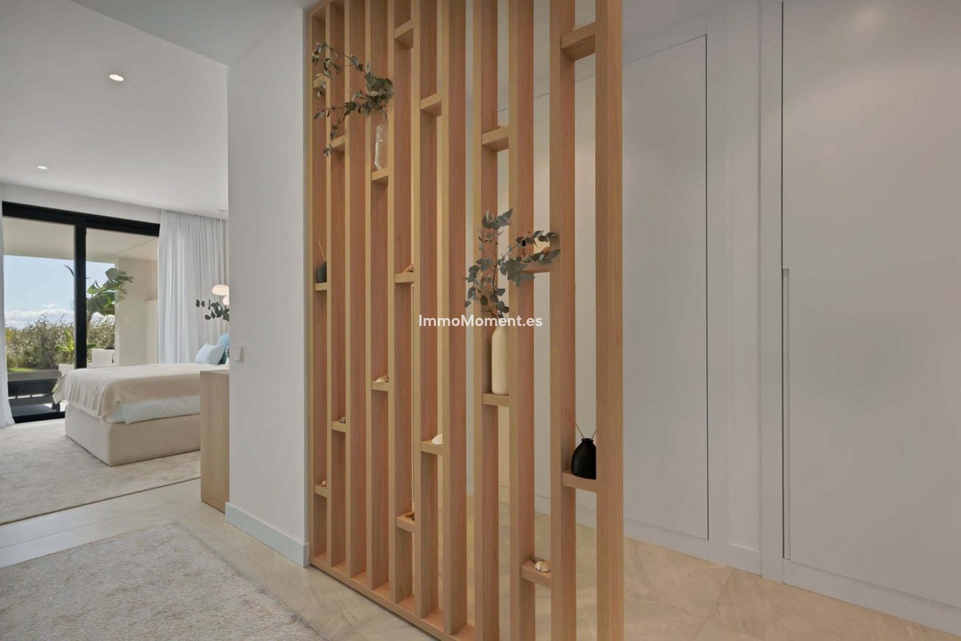 Revente - Appartement - Marbella - Santa Clara