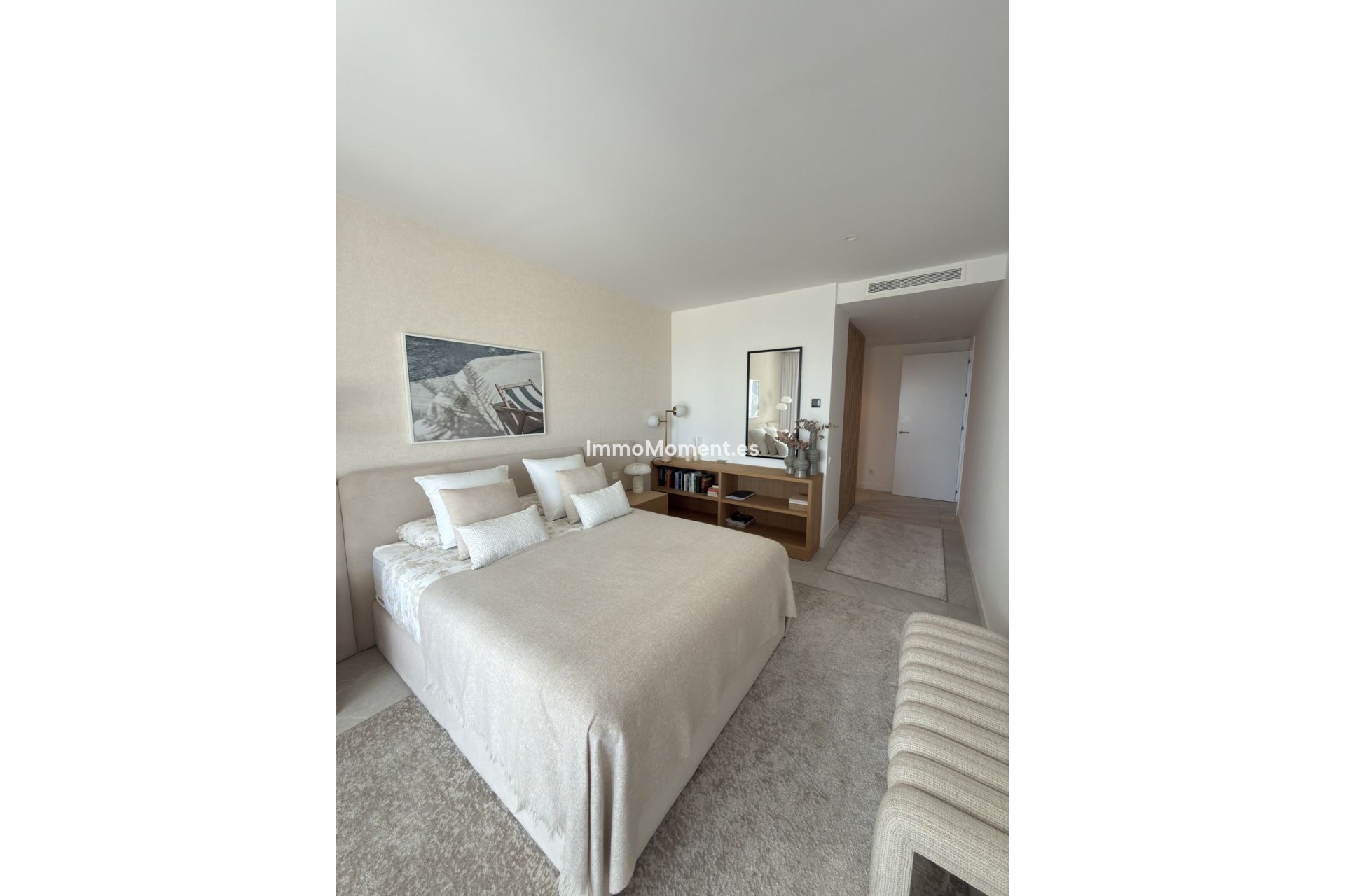 Revente - Appartement - Marbella - Santa Clara