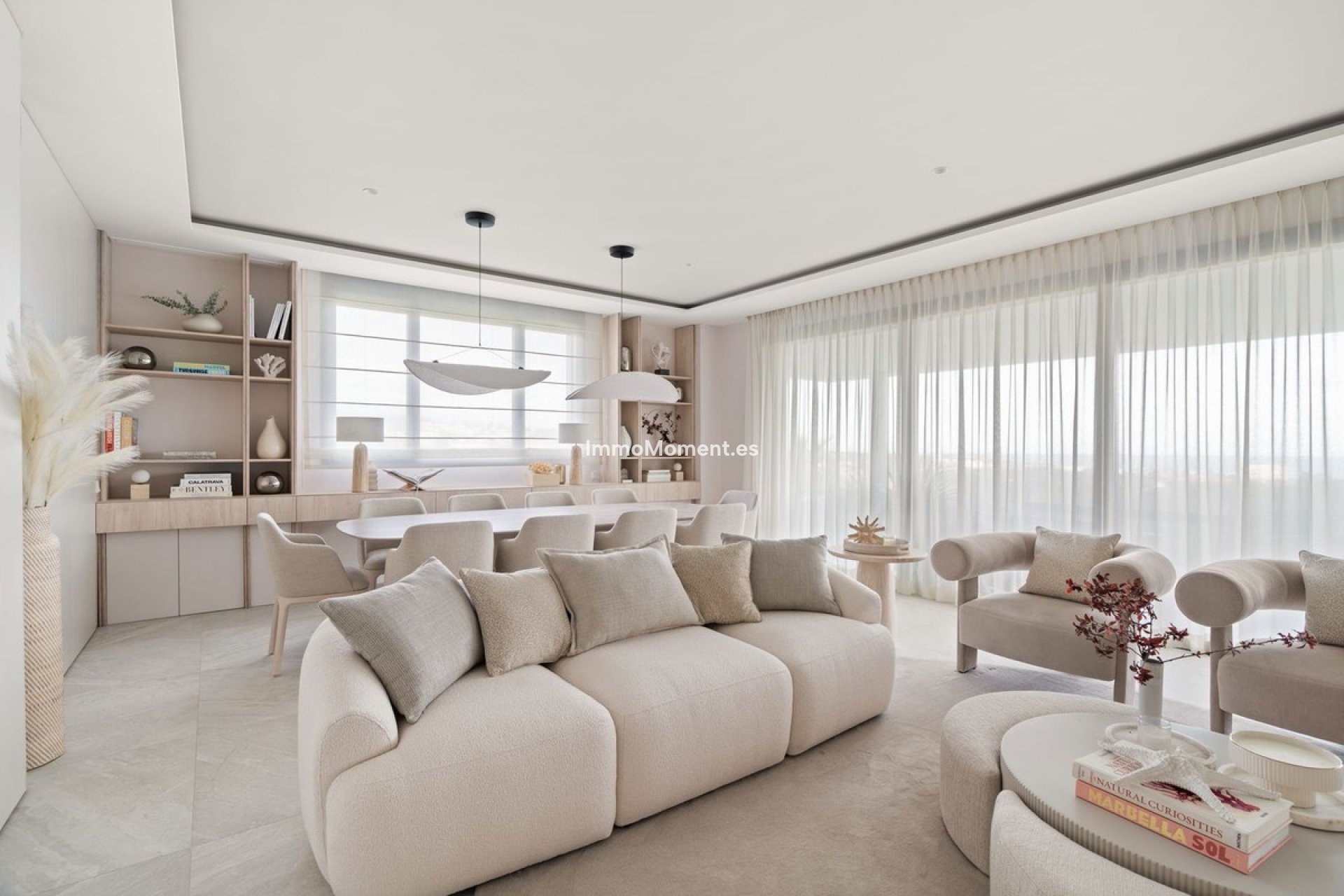 Revente - Appartement - Marbella - Santa Clara