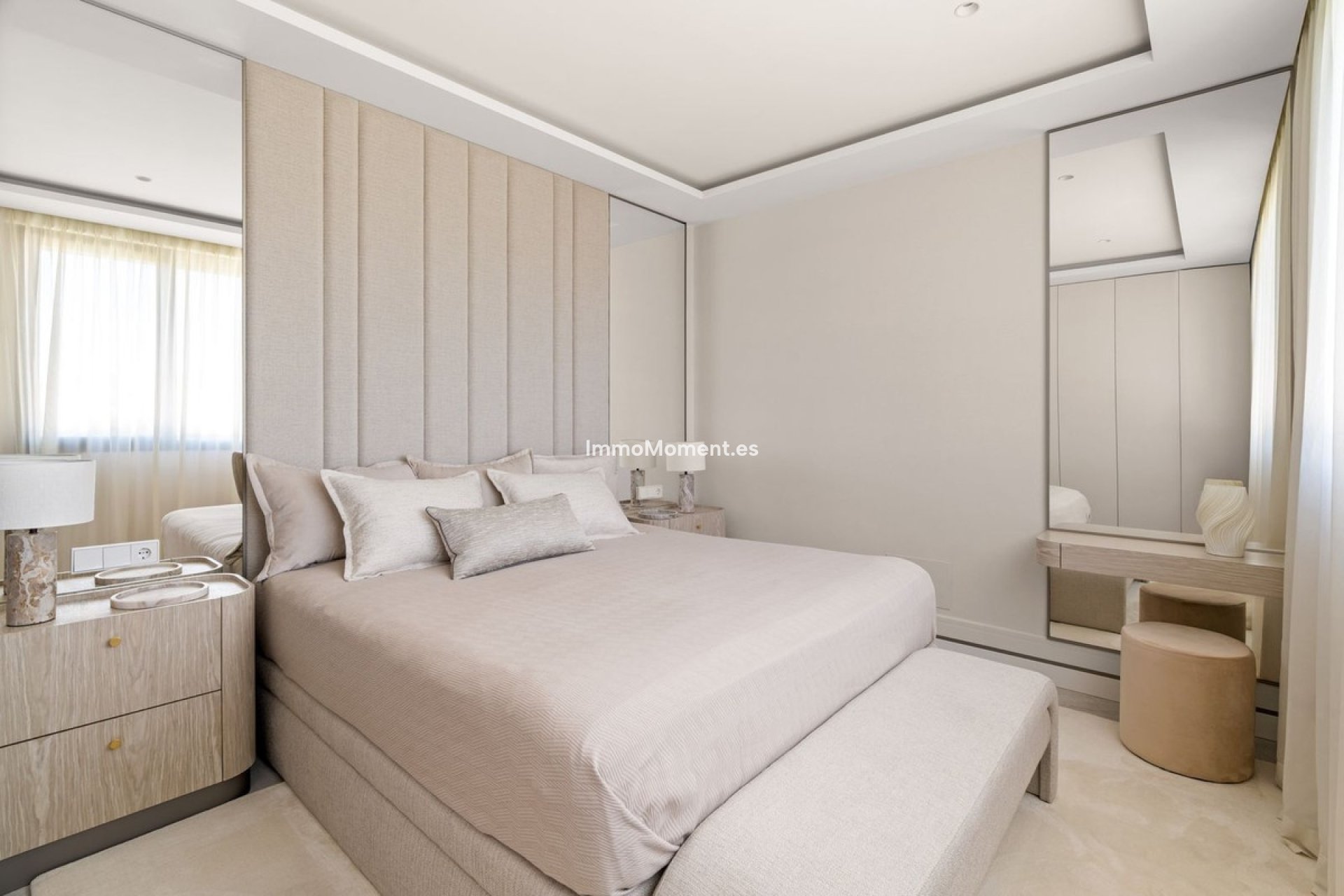 Revente - Appartement - Marbella - Santa Clara