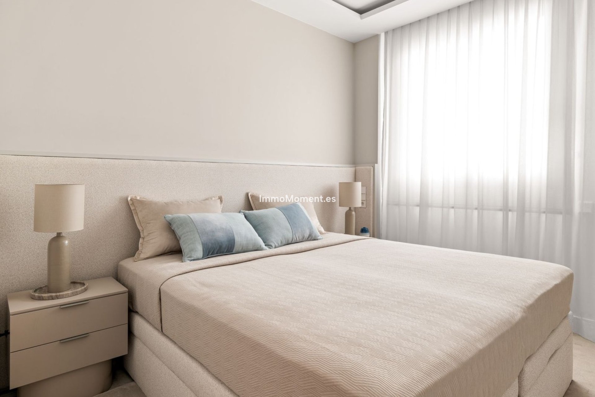 Revente - Appartement - Marbella - Santa Clara