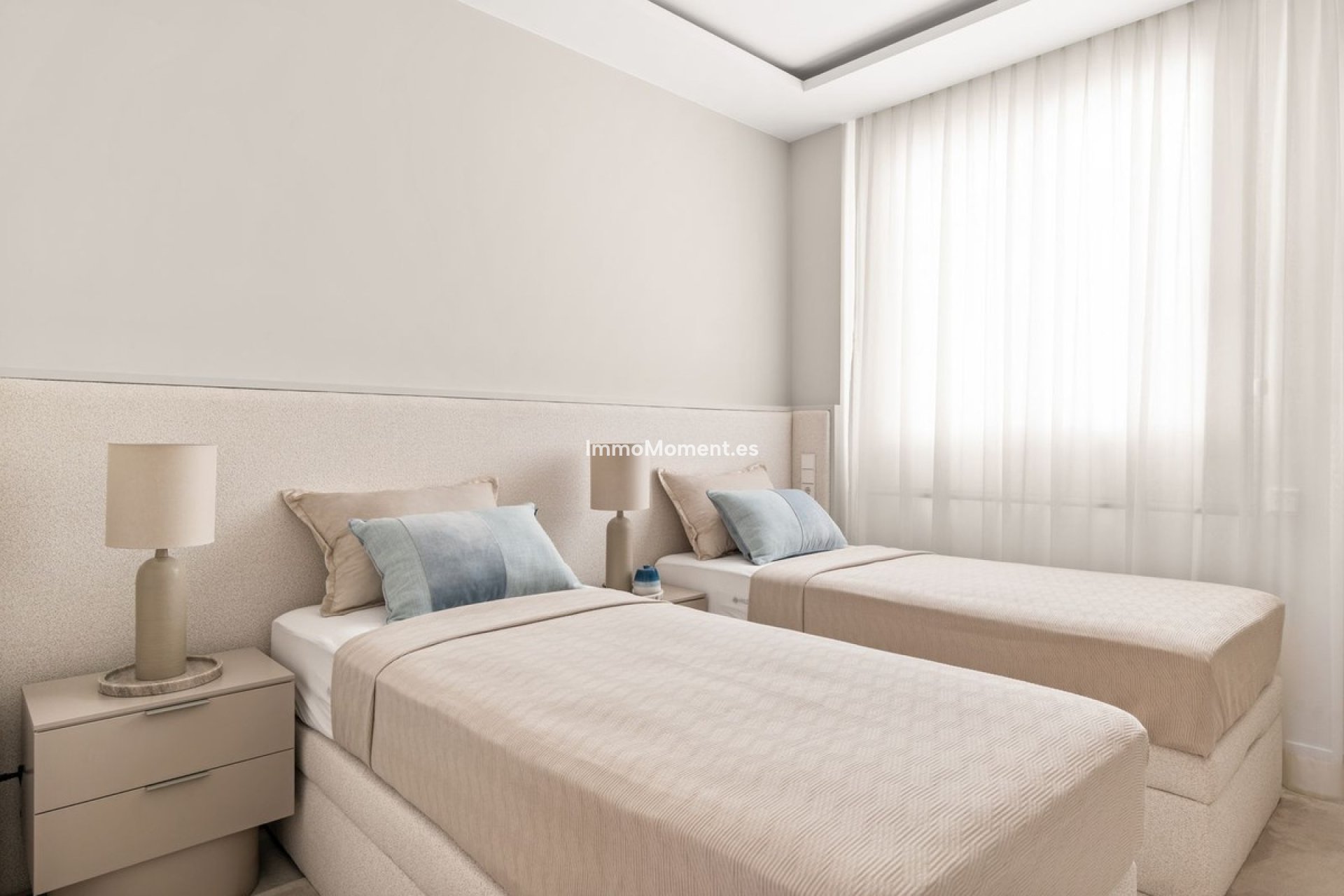 Revente - Appartement - Marbella - Santa Clara