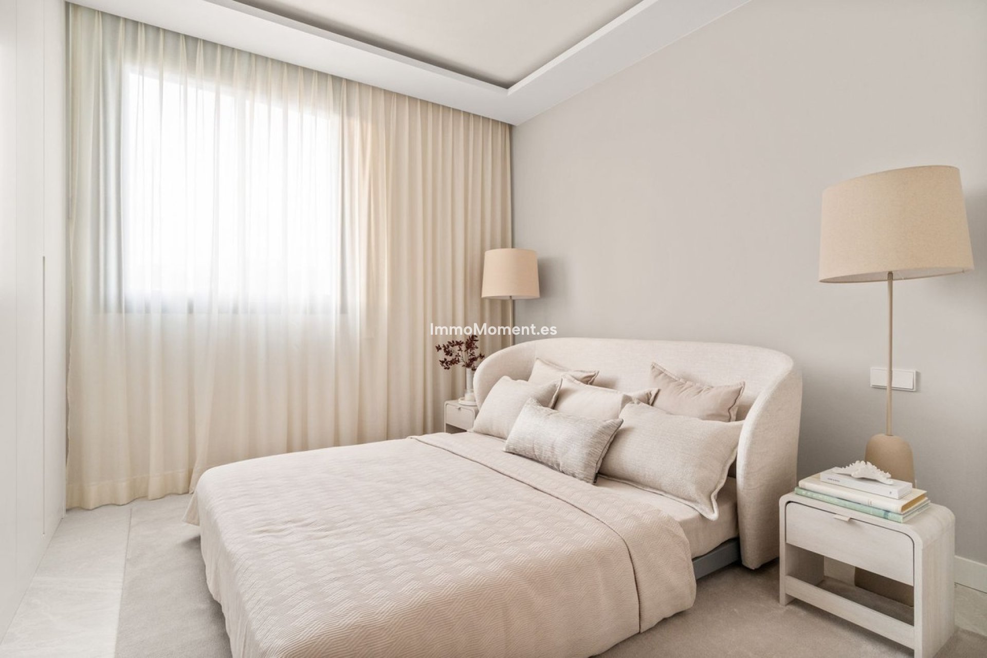 Revente - Appartement - Marbella - Santa Clara