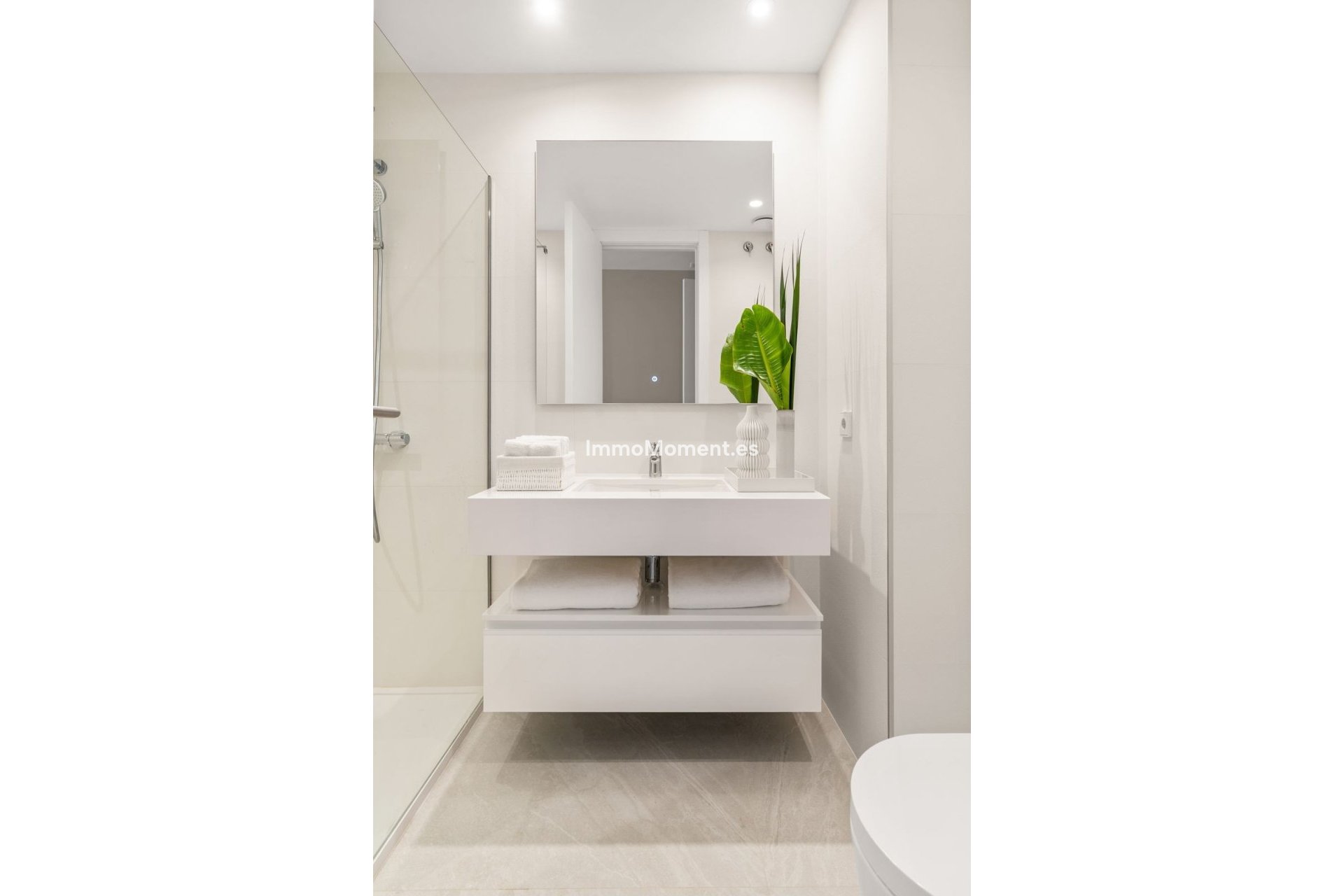 Revente - Appartement - Marbella - Santa Clara