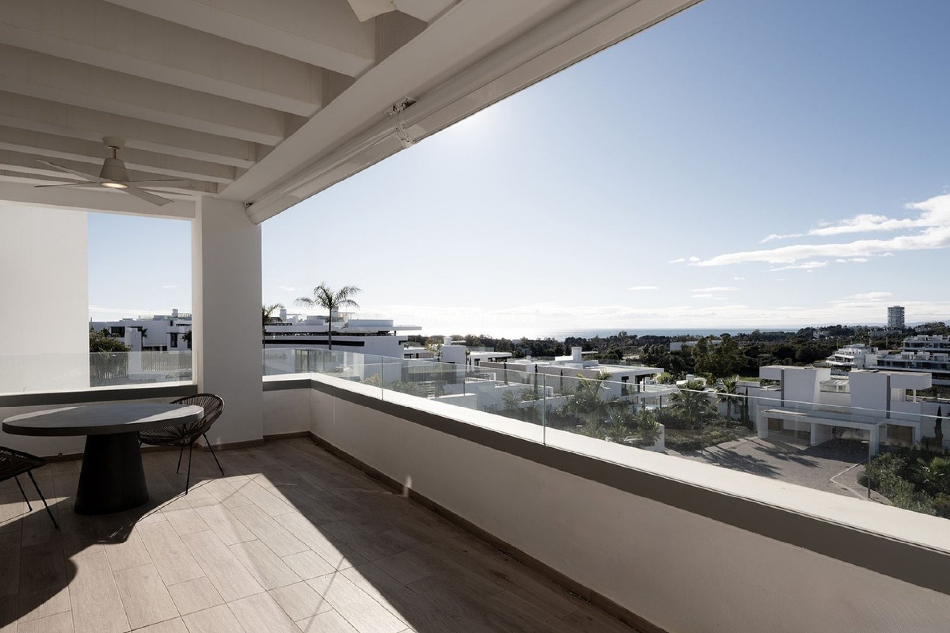 Revente - Appartement - Marbella - Santa Clara