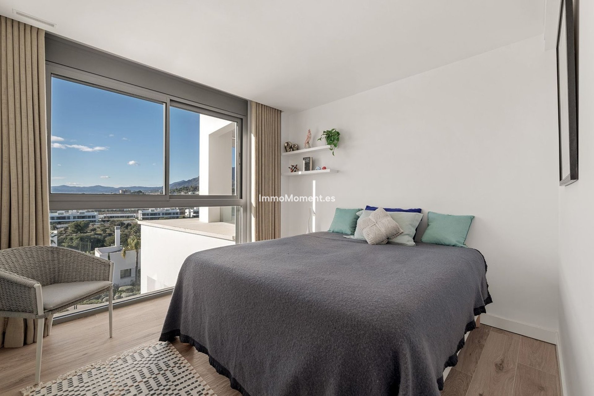 Revente - Appartement - Marbella - Santa Clara