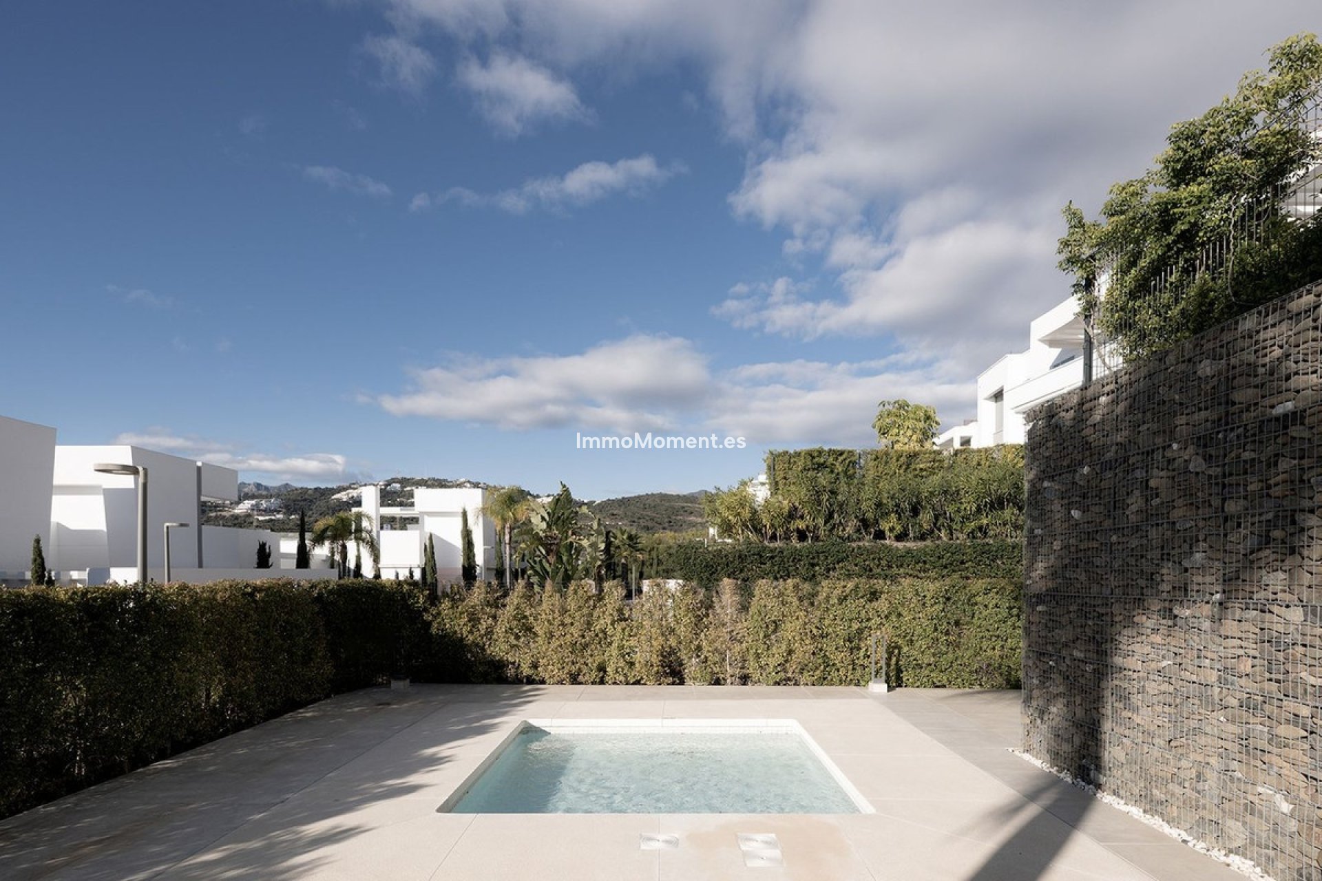 Revente - Appartement - Marbella - Santa Clara