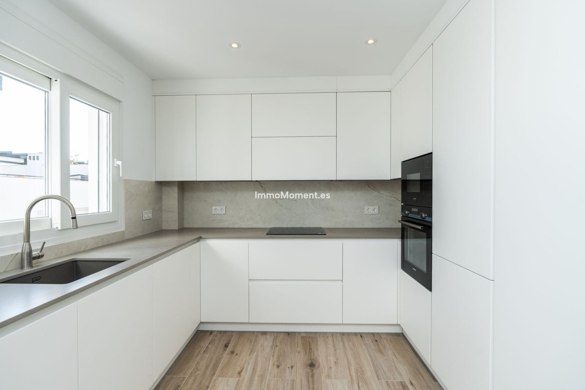 Revente - Appartement - Marbella - Santa Clara