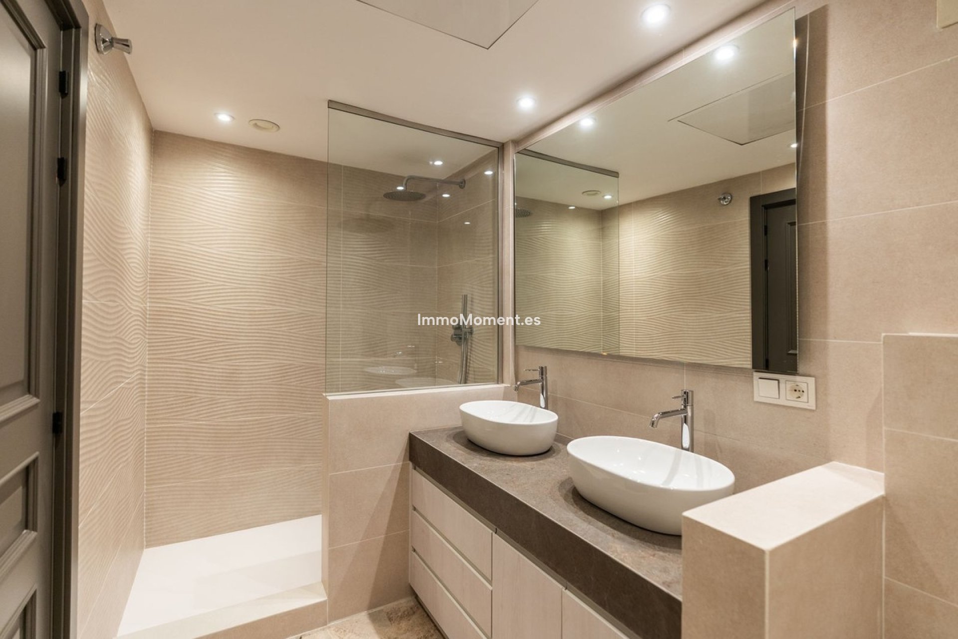 Revente - Appartement - Marbella - Santa Clara