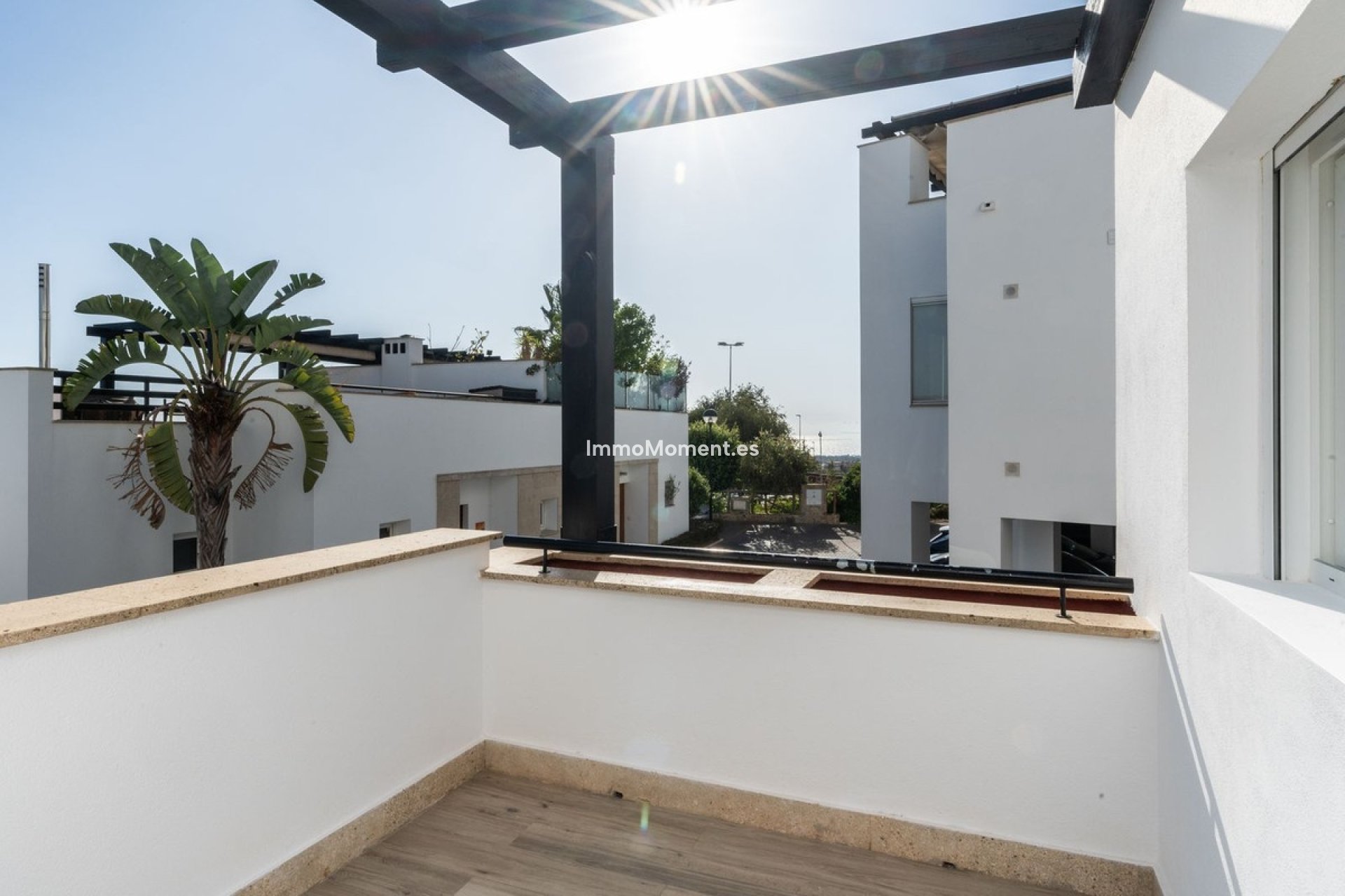 Revente - Appartement - Marbella - Santa Clara