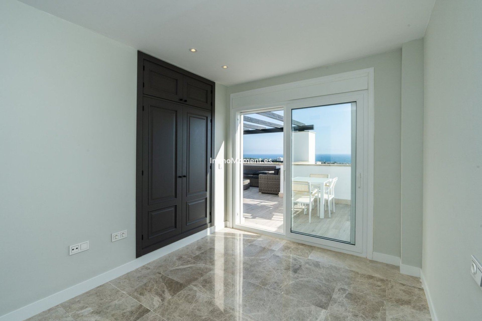 Revente - Appartement - Marbella - Santa Clara