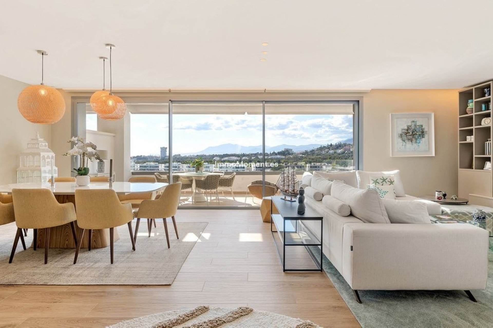 Revente - Appartement - Marbella - Santa Clara