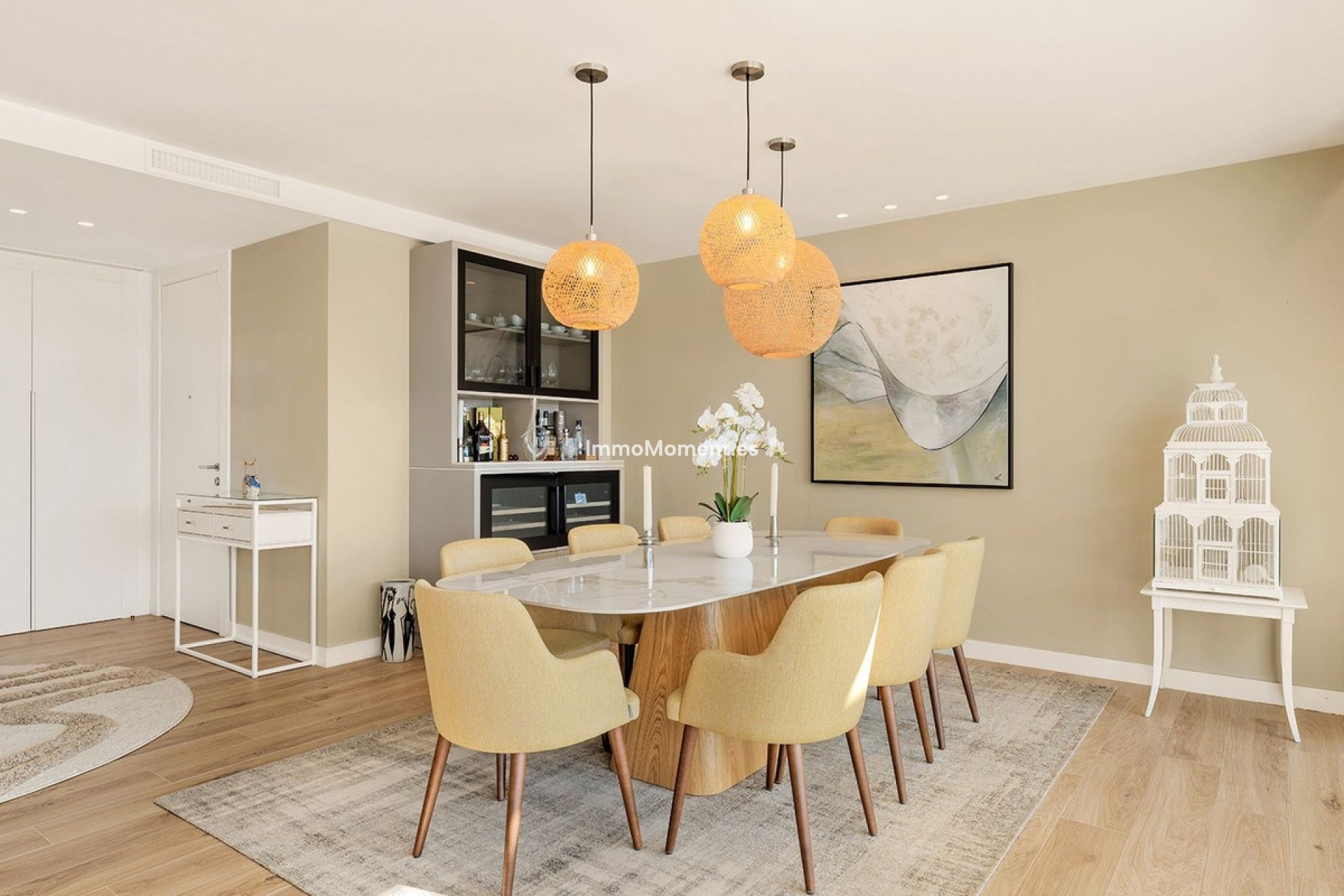 Revente - Appartement - Marbella - Santa Clara