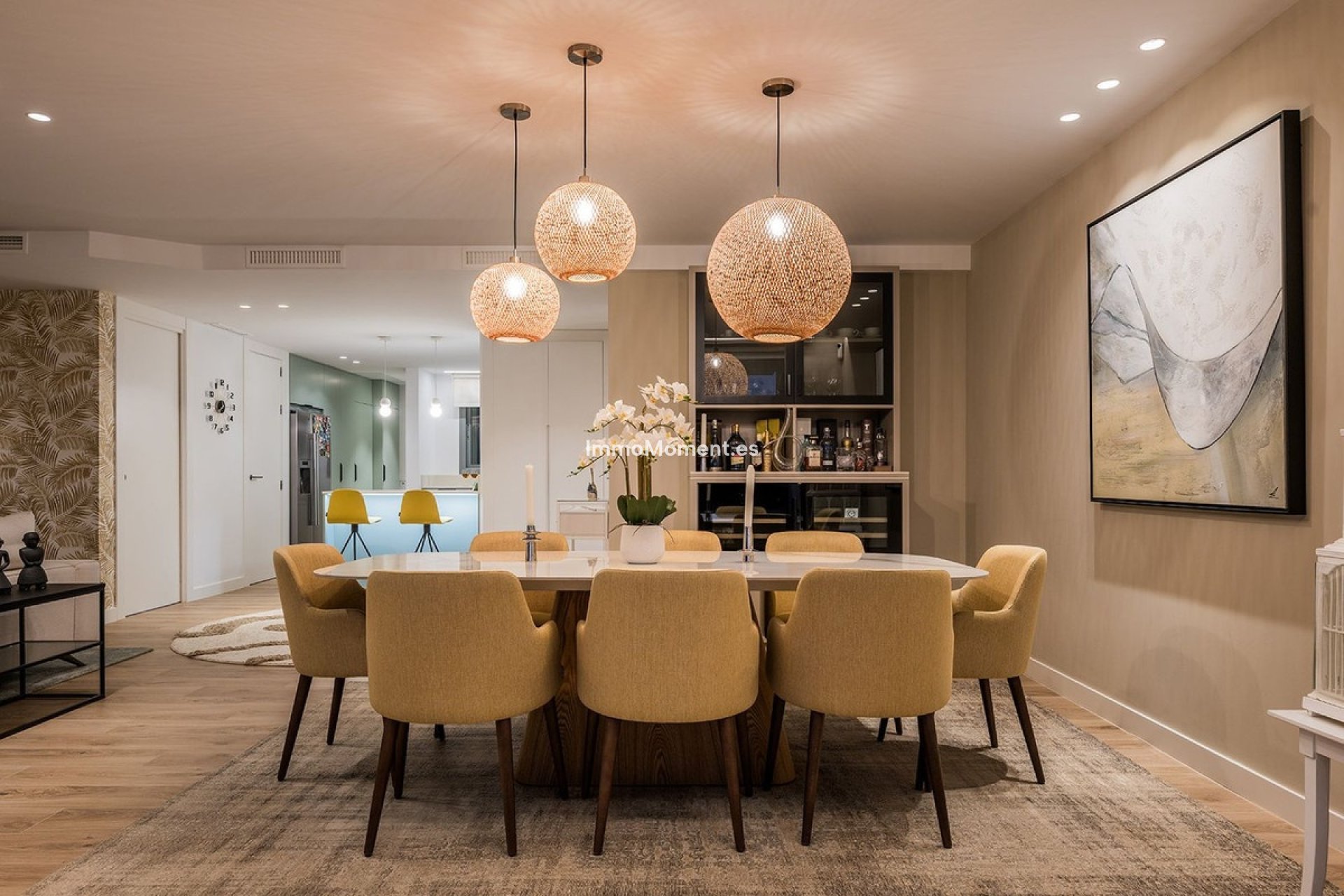 Revente - Appartement - Marbella - Santa Clara