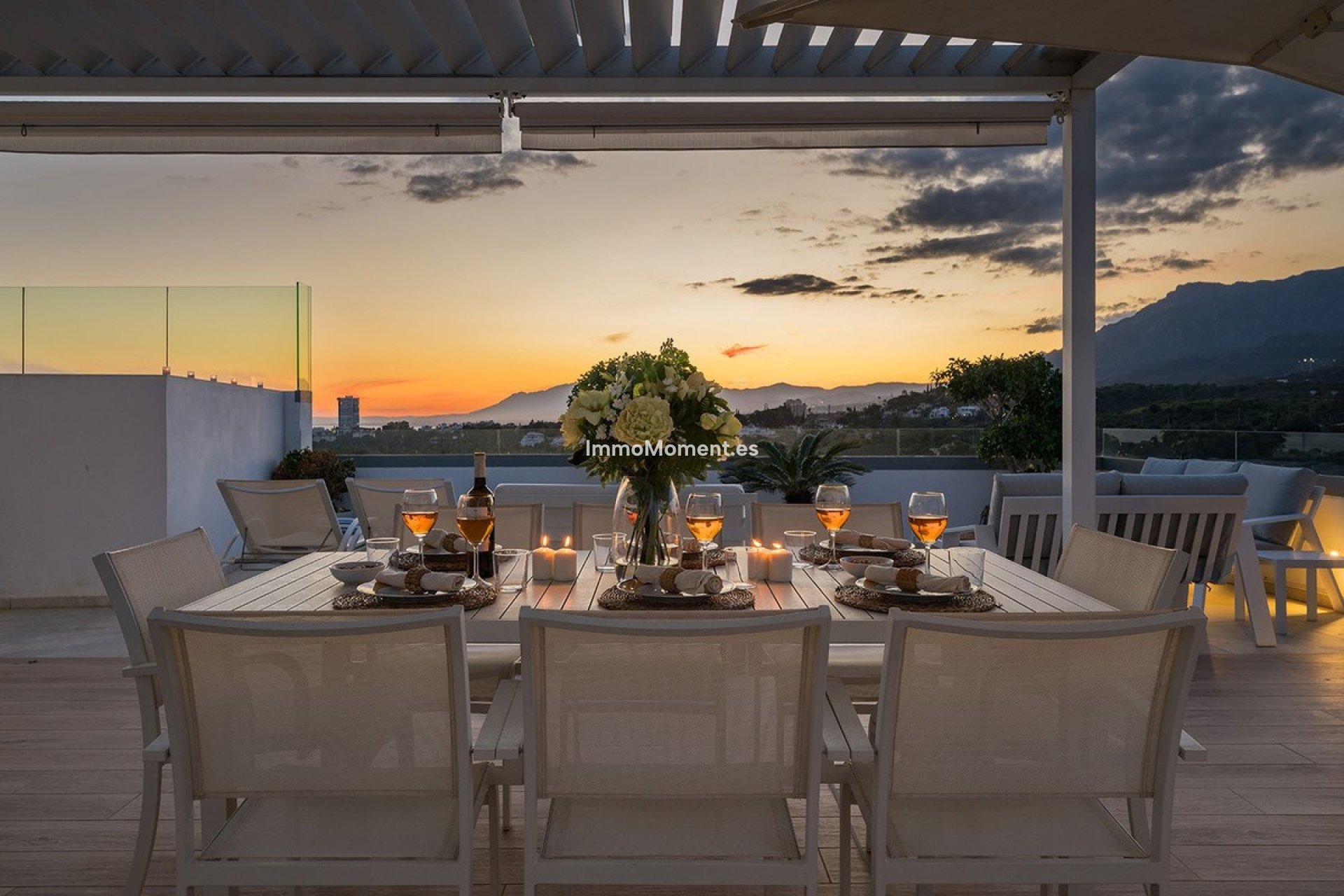 Revente - Appartement - Marbella - Santa Clara