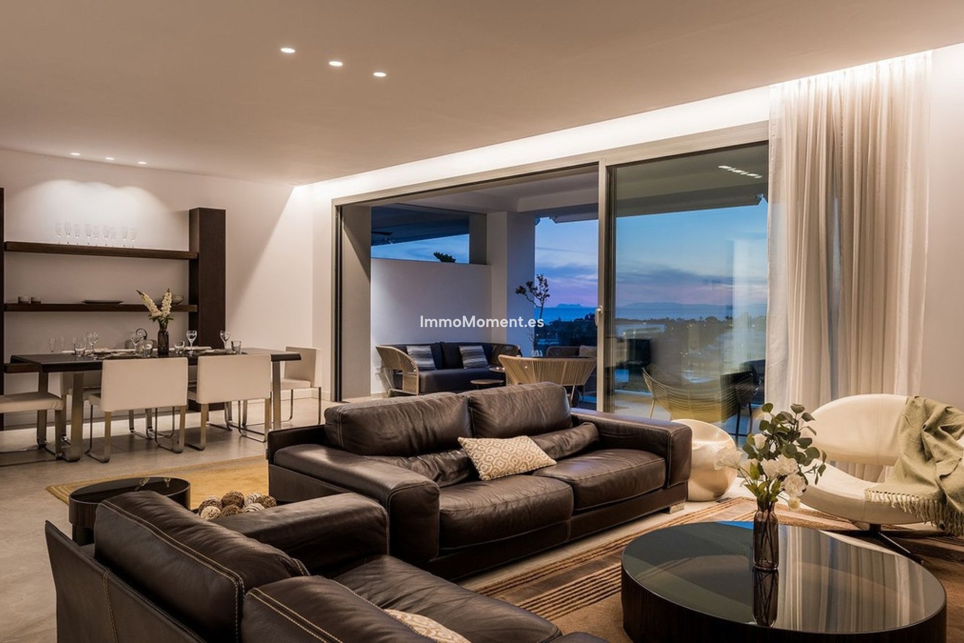 Revente - Appartement - Marbella - Santa Clara