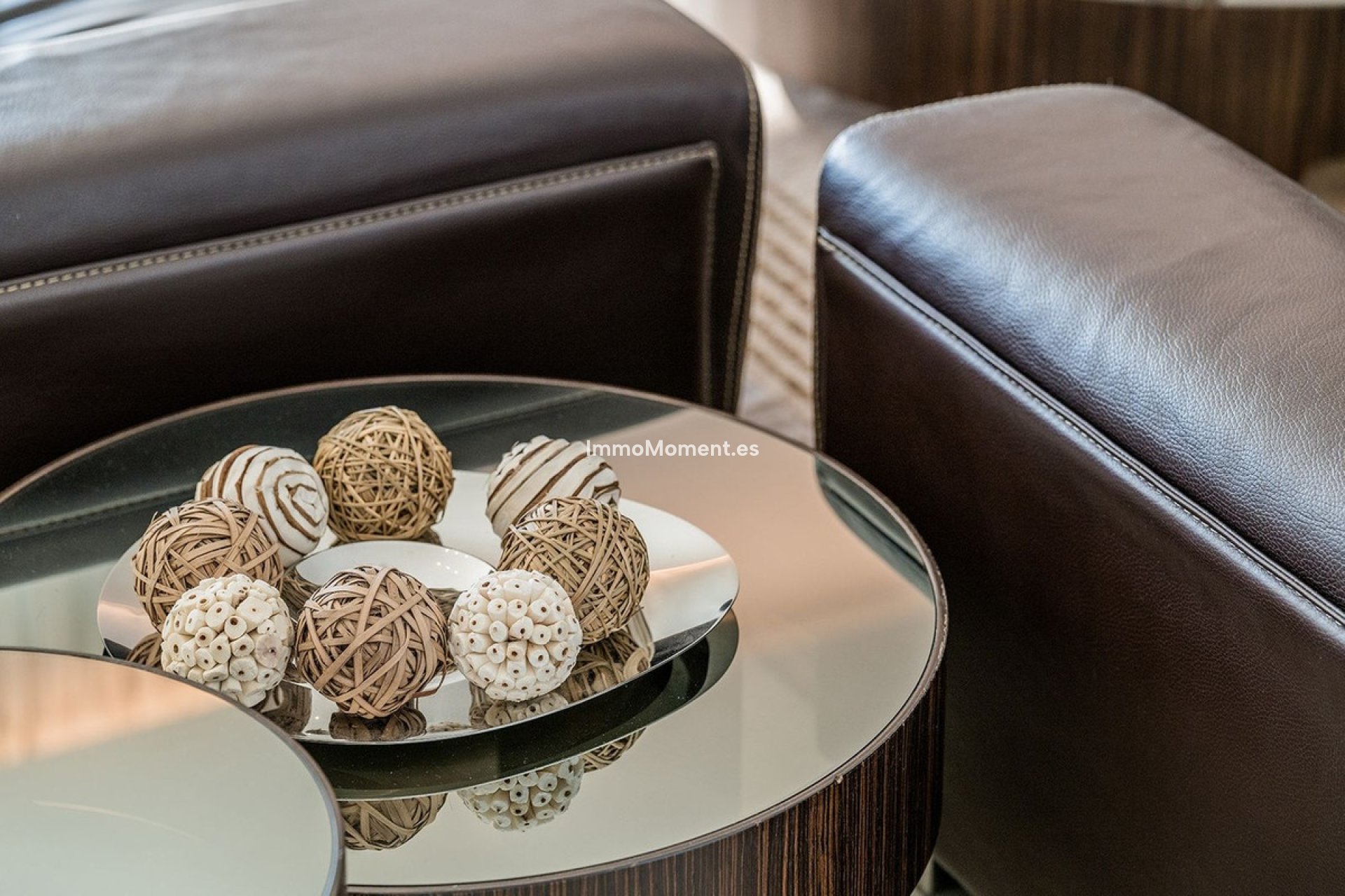 Revente - Appartement - Marbella - Santa Clara