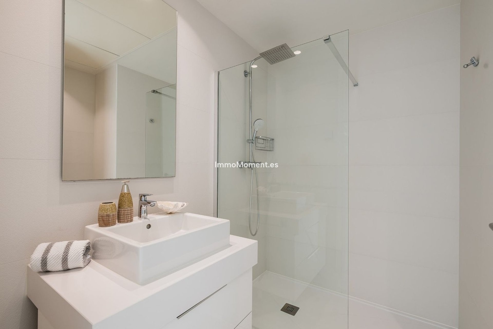 Revente - Appartement - Marbella - Santa Clara