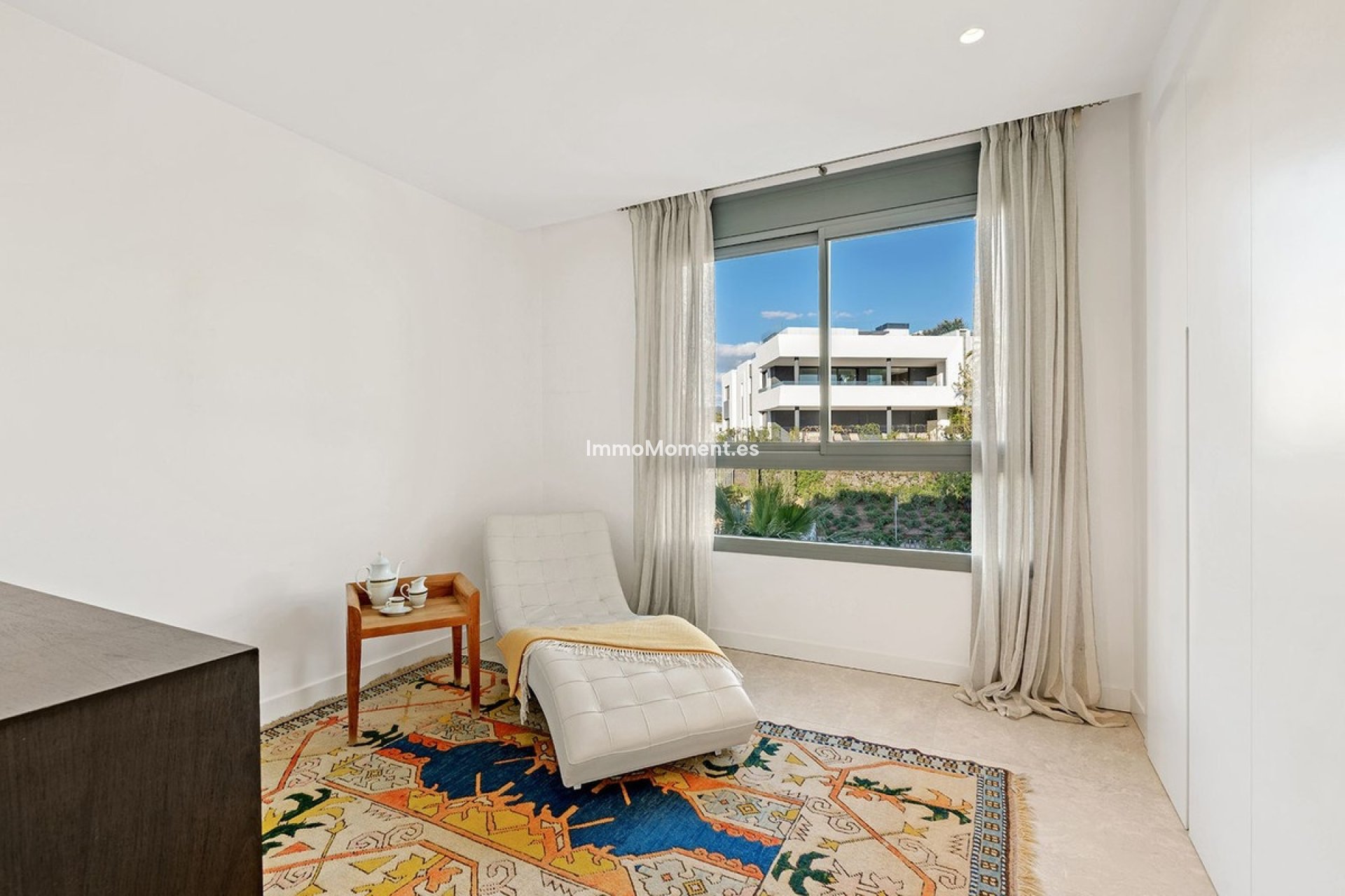 Revente - Appartement - Marbella - Santa Clara