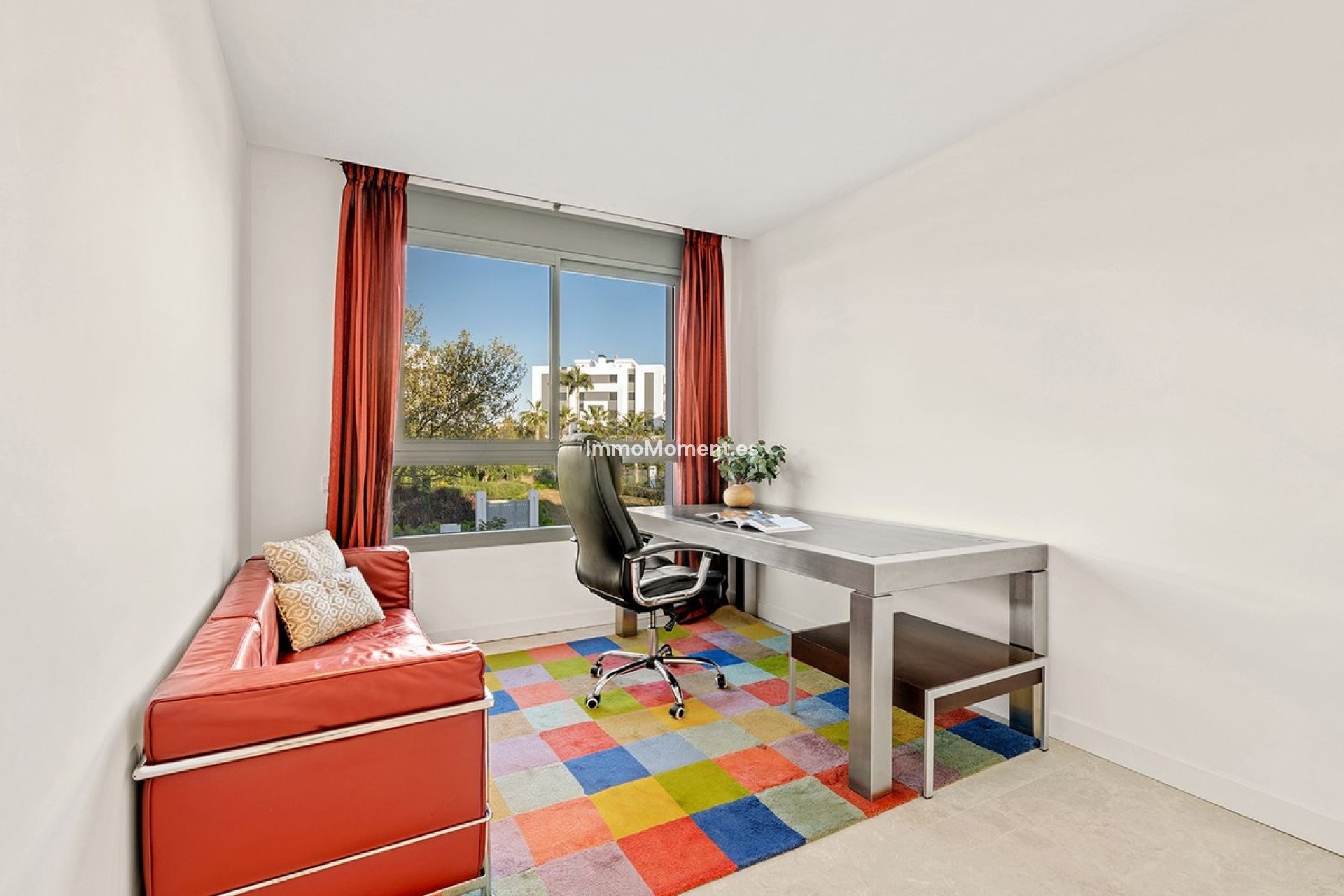 Revente - Appartement - Marbella - Santa Clara