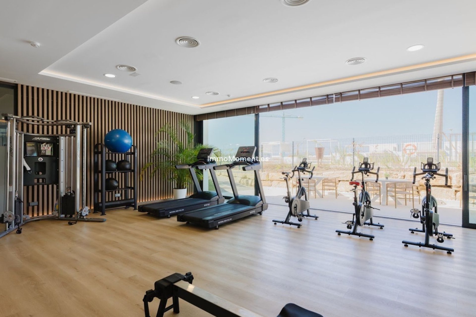 Revente - Appartement - Marbella - Santa Clara