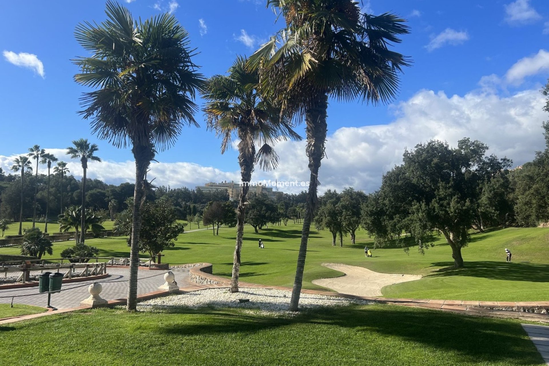 Revente - Appartement - Marbella - Santa Clara