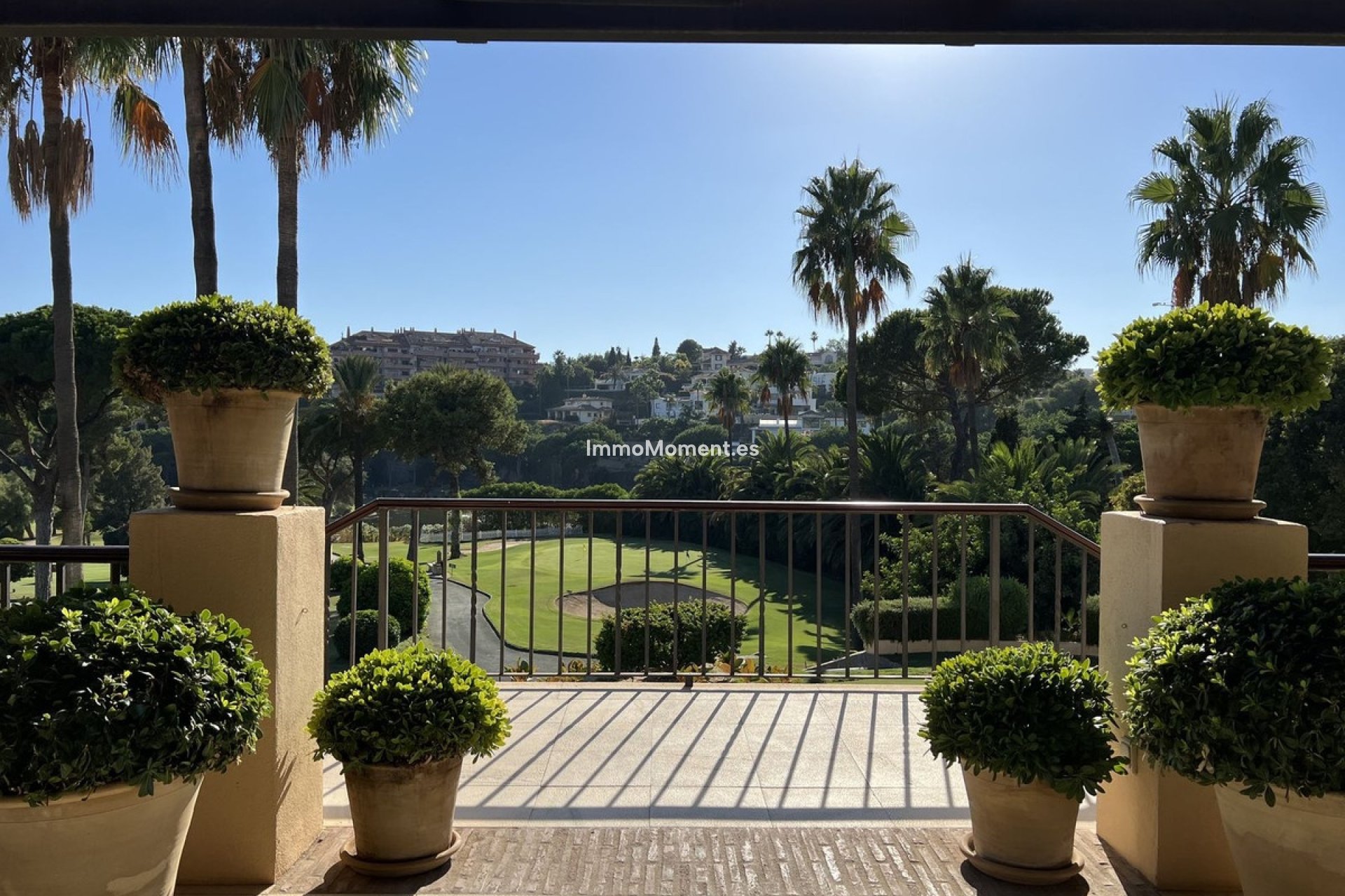 Revente - Appartement - Marbella - Santa Clara