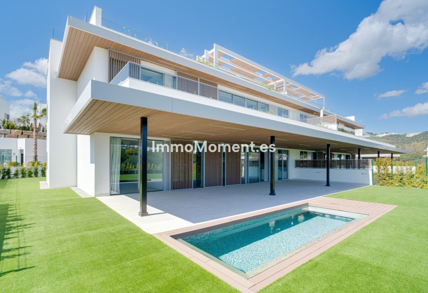 Revente - Appartement - Marbella - Santa Clara