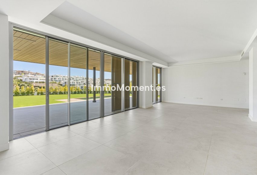 Revente - Appartement - Marbella - Santa Clara