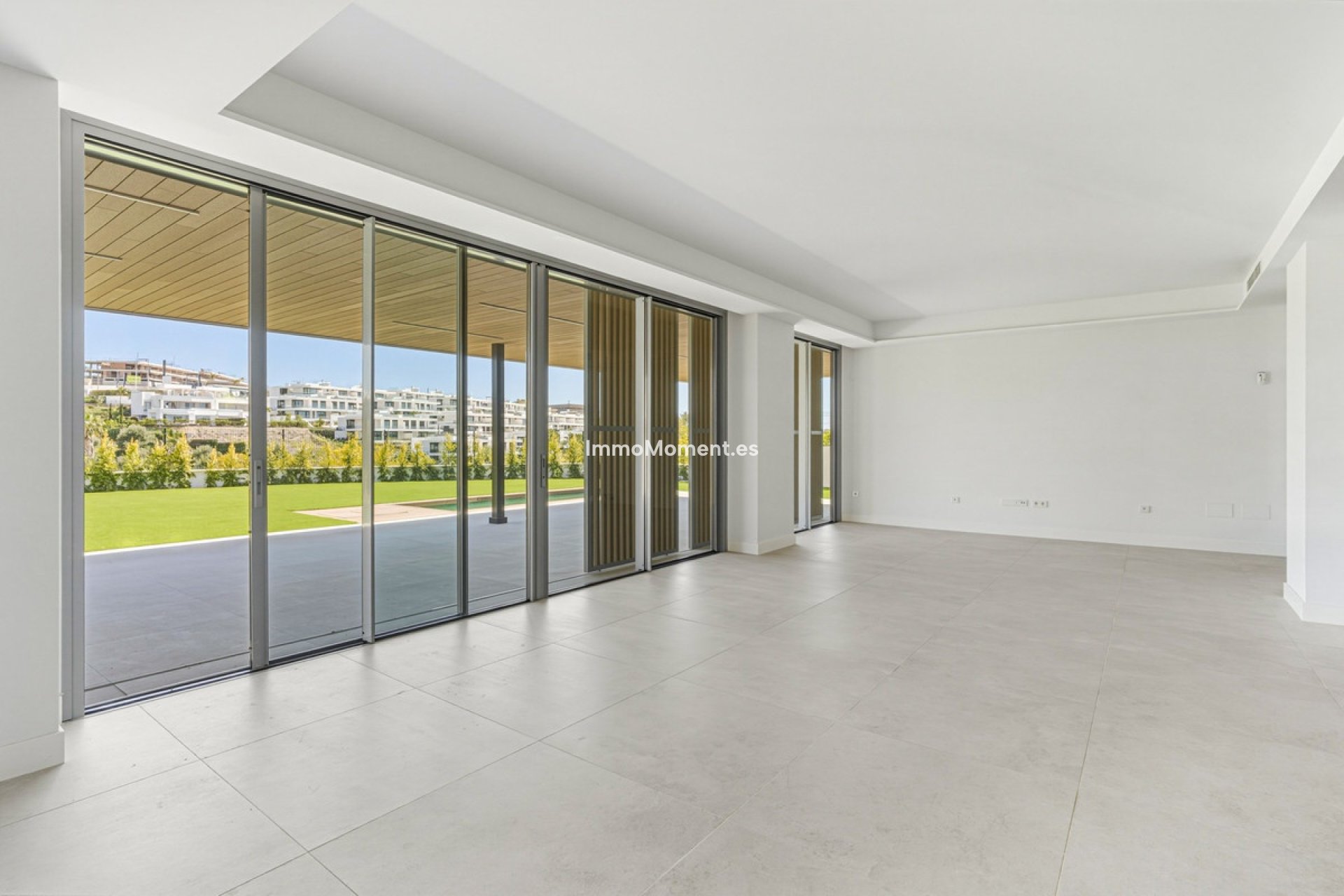 Revente - Appartement - Marbella - Santa Clara