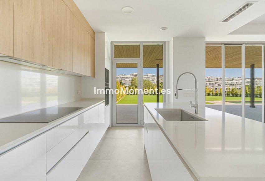 Revente - Appartement - Marbella - Santa Clara