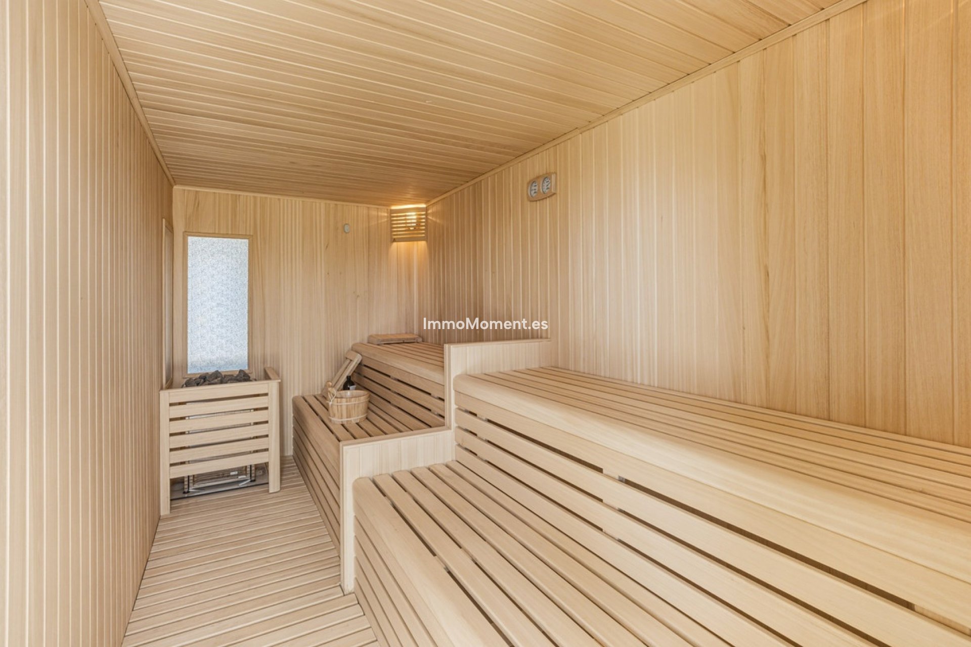 Revente - Appartement - Marbella - Santa Clara