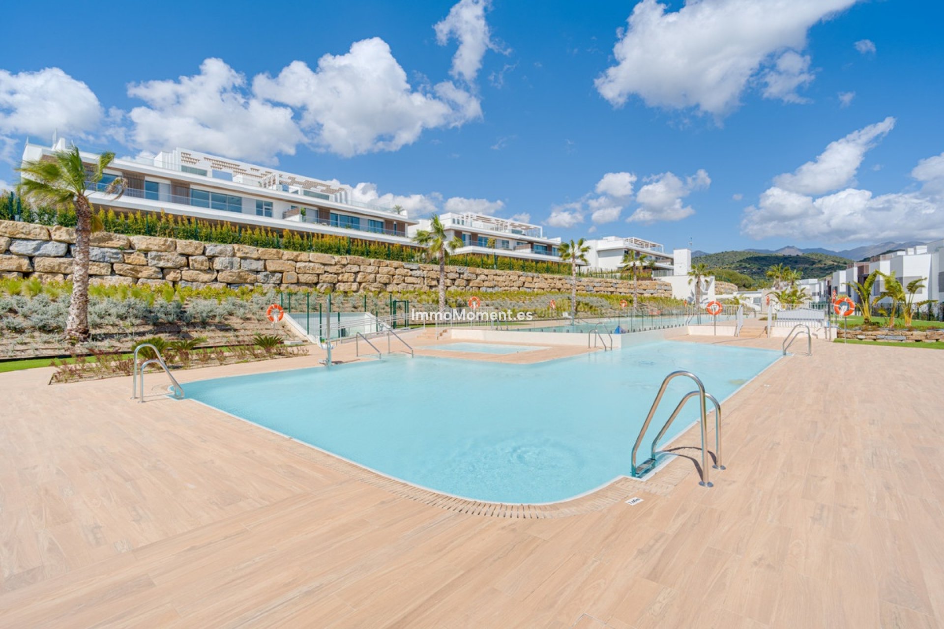 Revente - Appartement - Marbella - Santa Clara