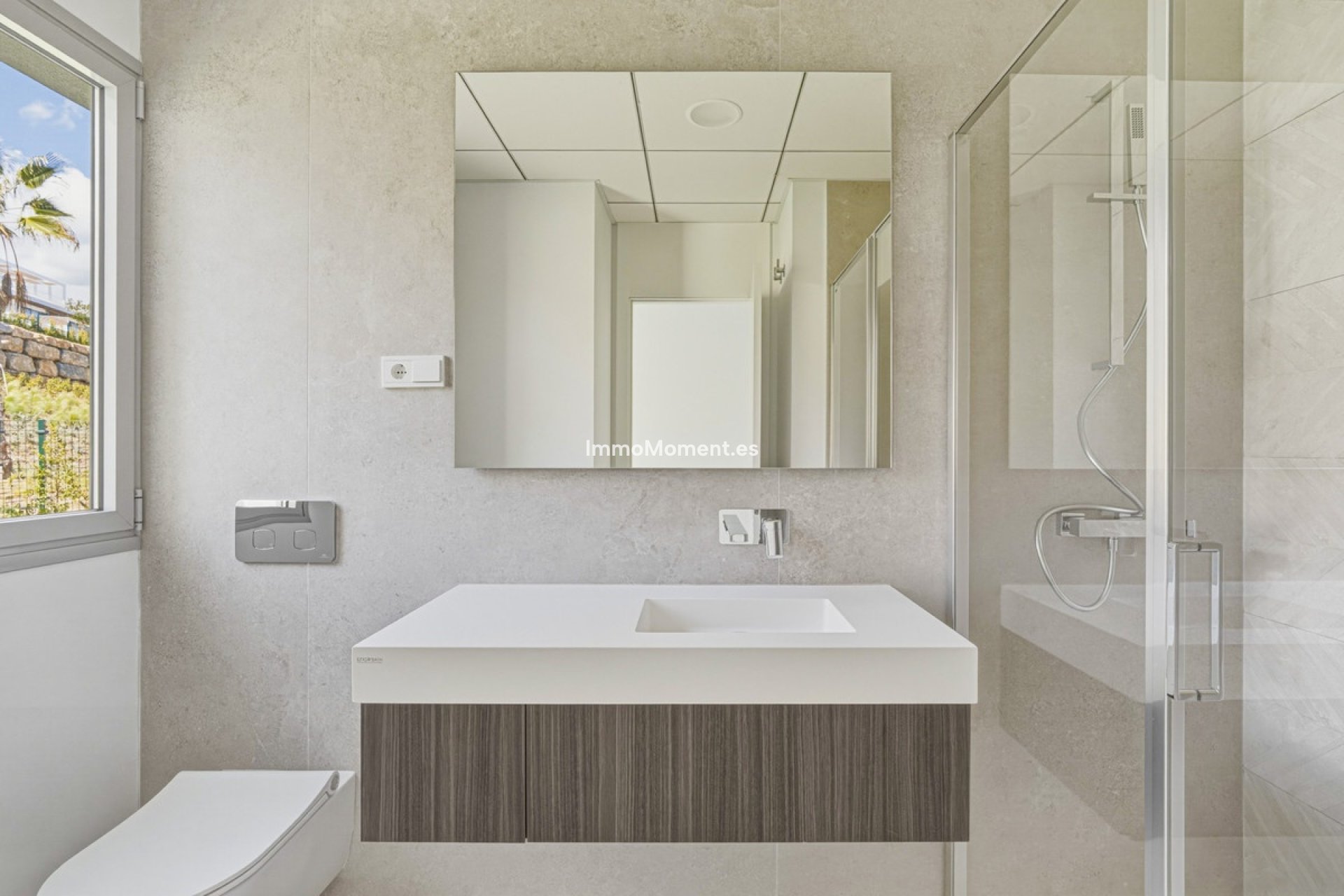 Revente - Appartement - Marbella - Santa Clara