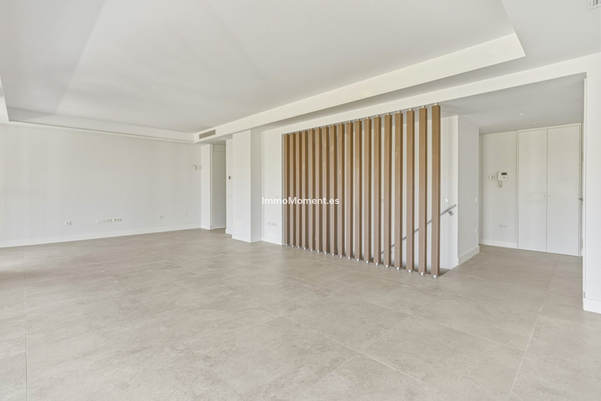 Revente - Appartement - Marbella - Santa Clara