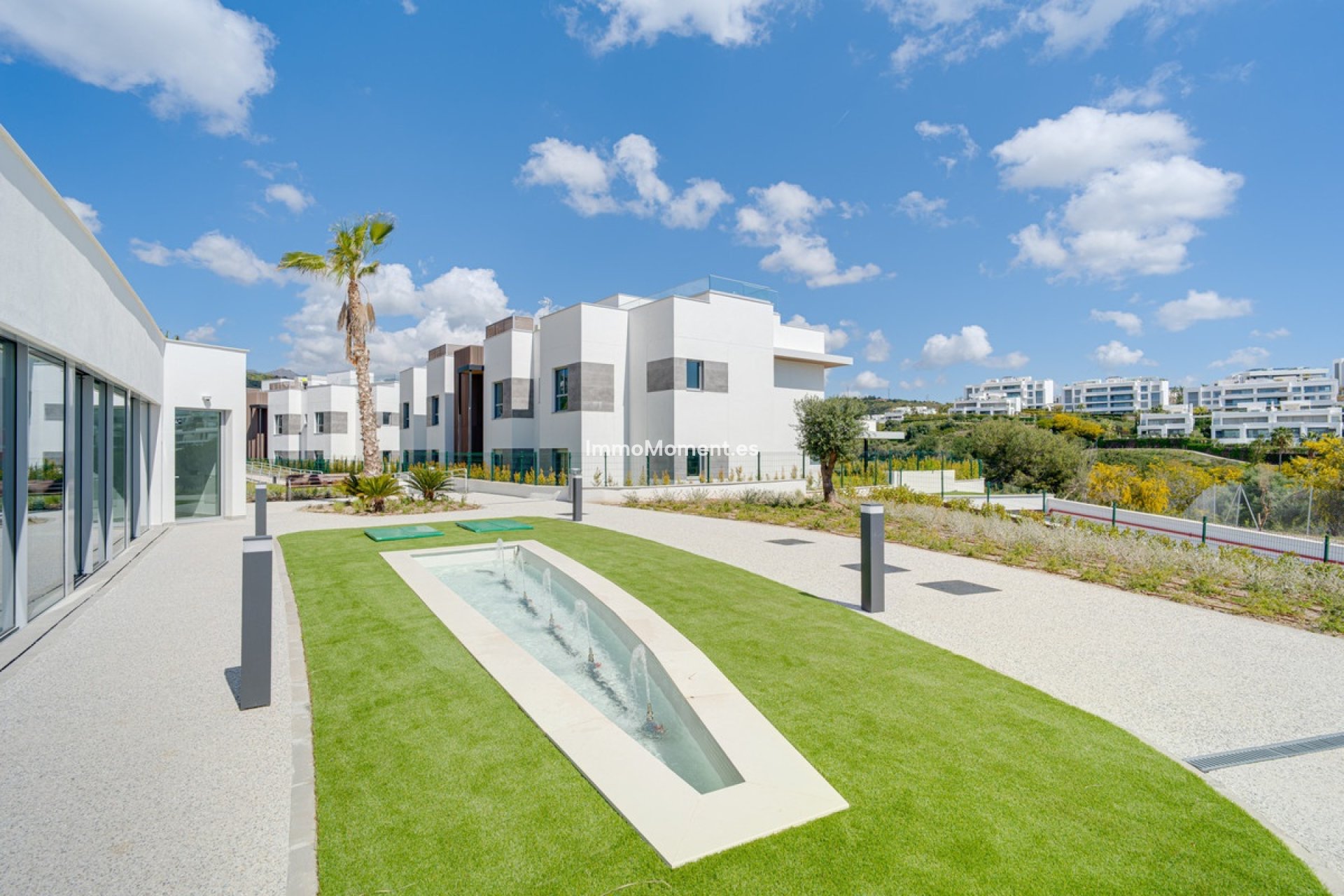 Revente - Appartement - Marbella - Santa Clara