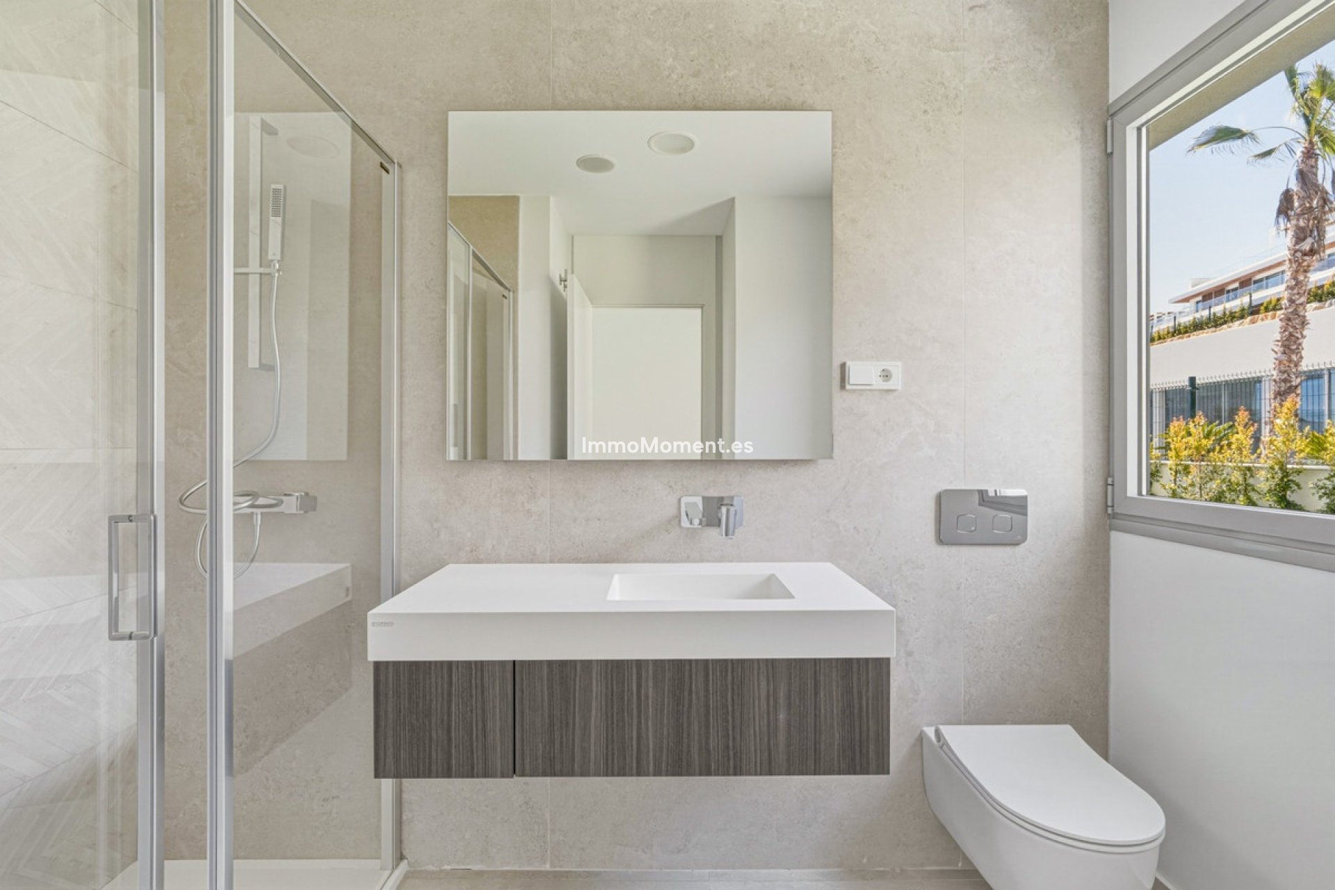 Revente - Appartement - Marbella - Santa Clara