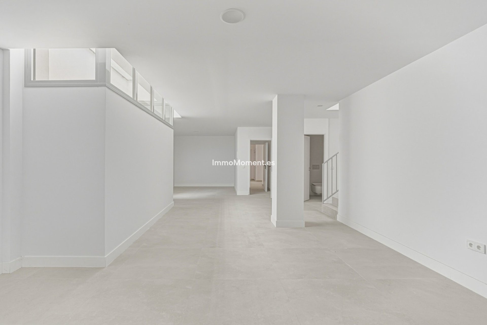 Revente - Appartement - Marbella - Santa Clara